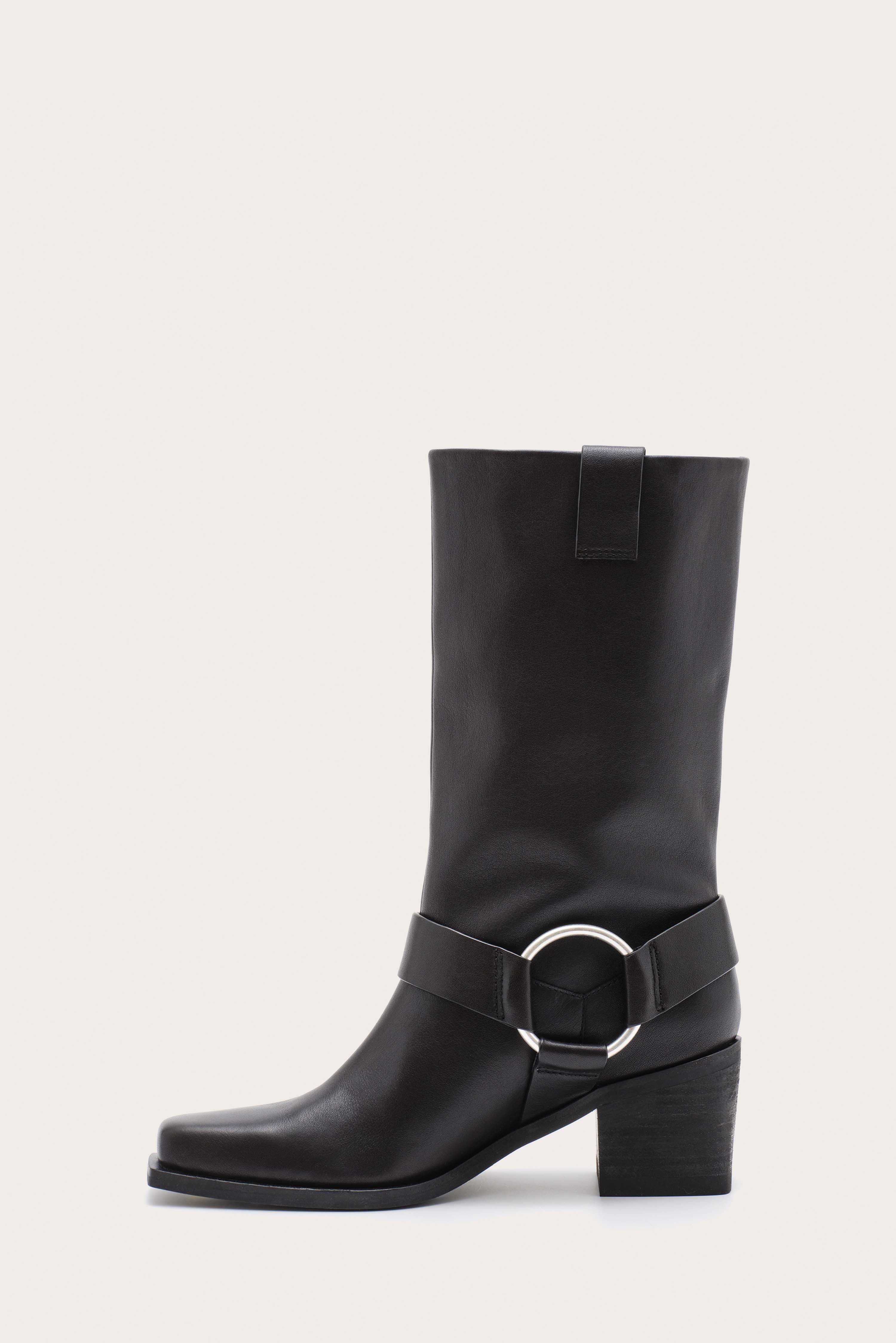 JOSLYN BOOT - BLACK - Image 5