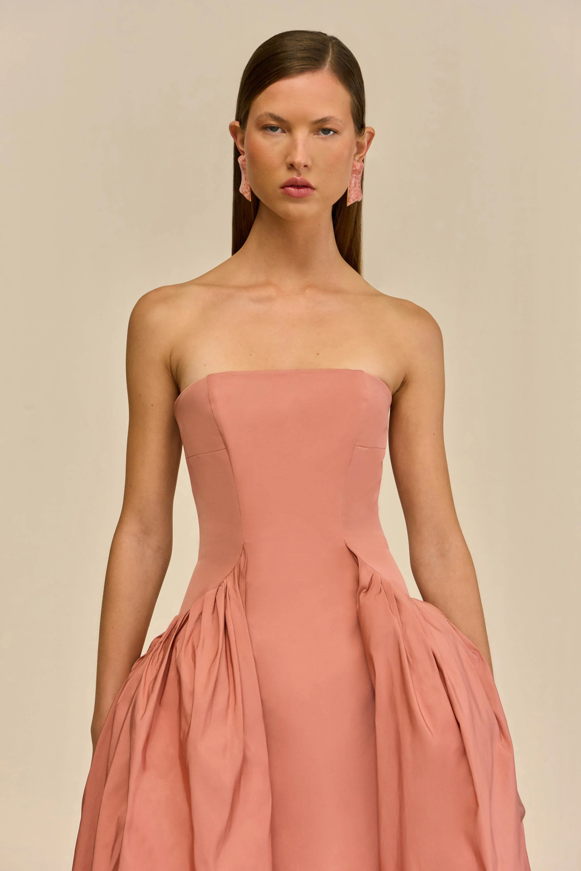 KALEA DRESS - PETAL PINK - Image 4