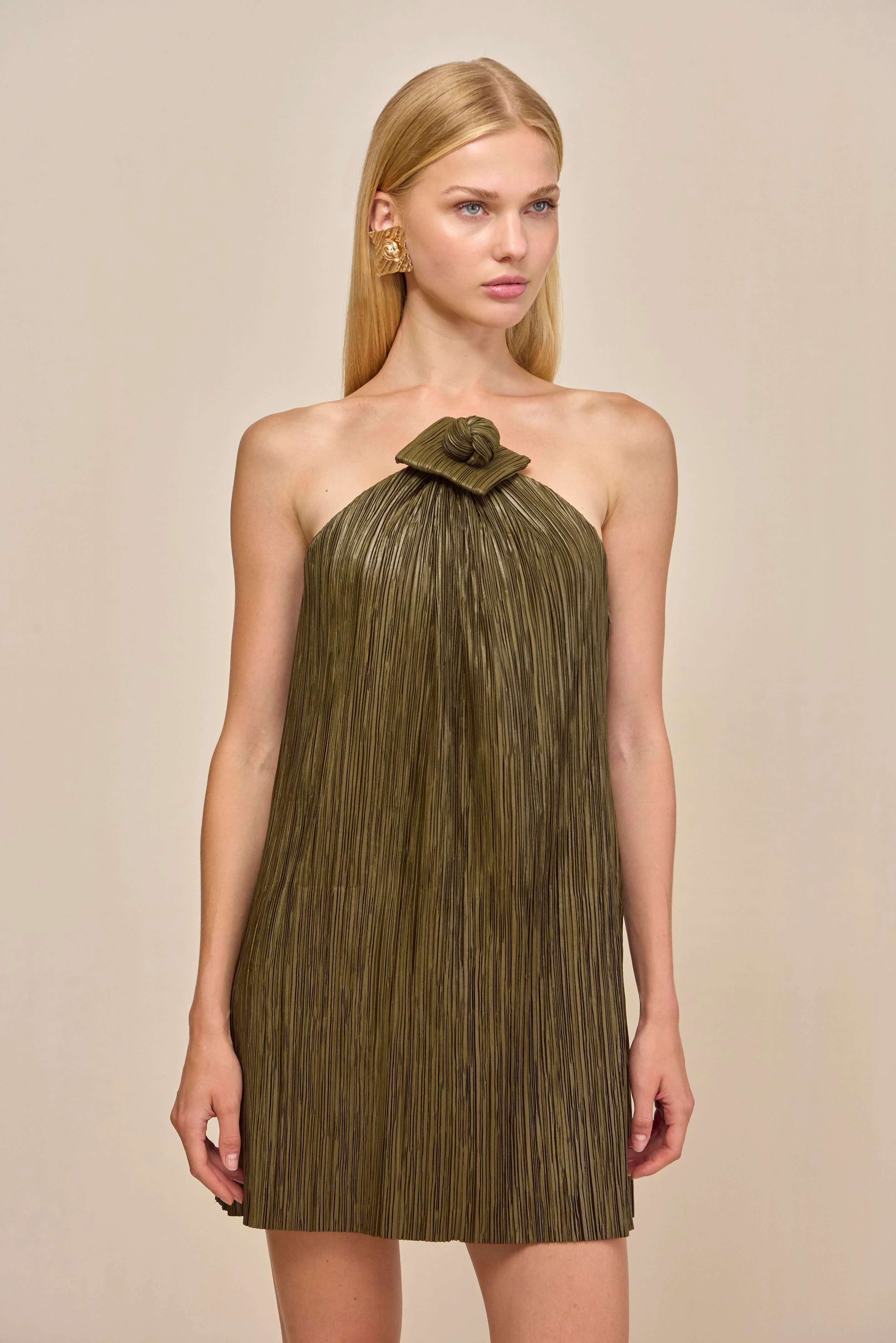 KANO DRESS - ROSEMARY - Image 3