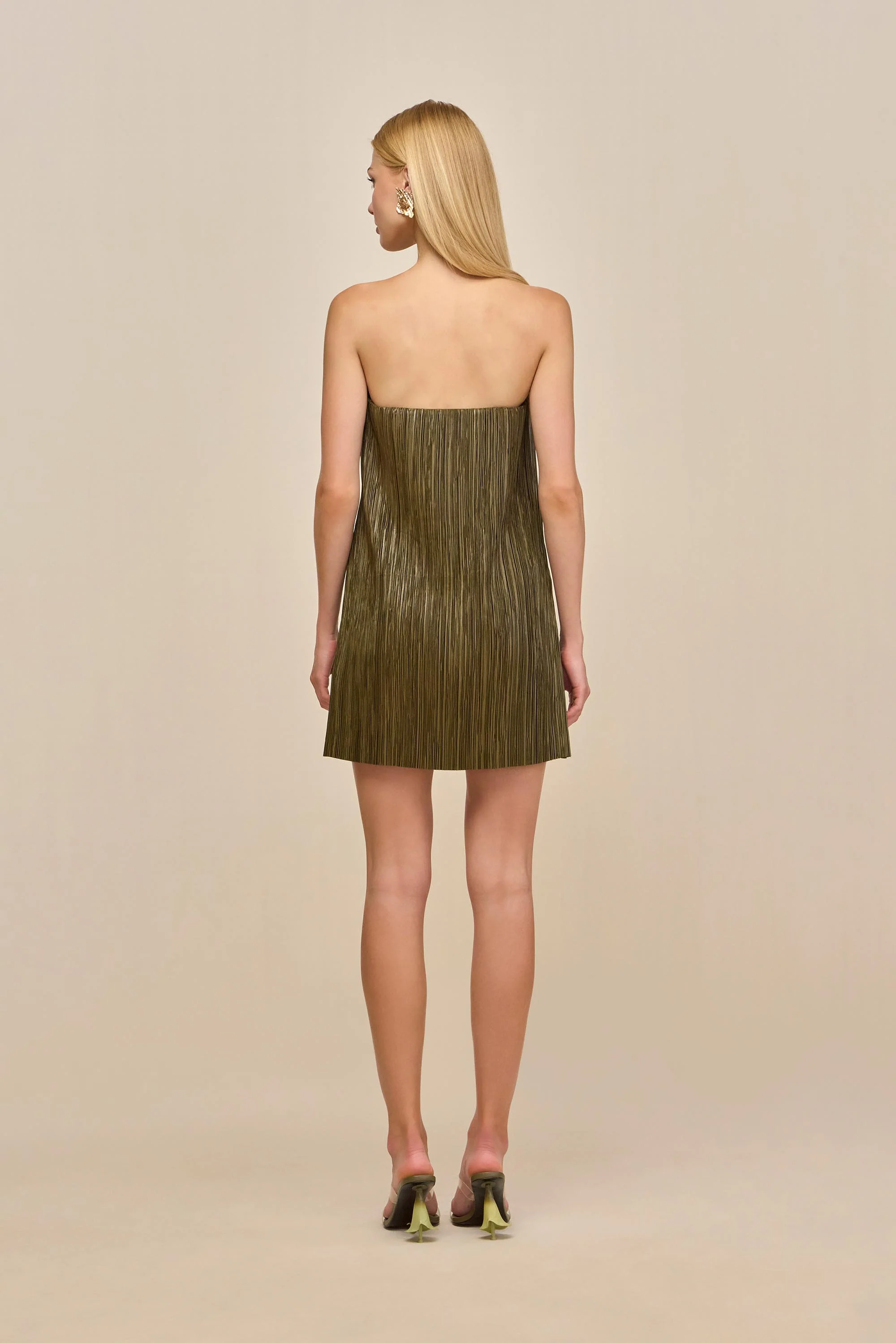 KANO DRESS - ROSEMARY - Image 6