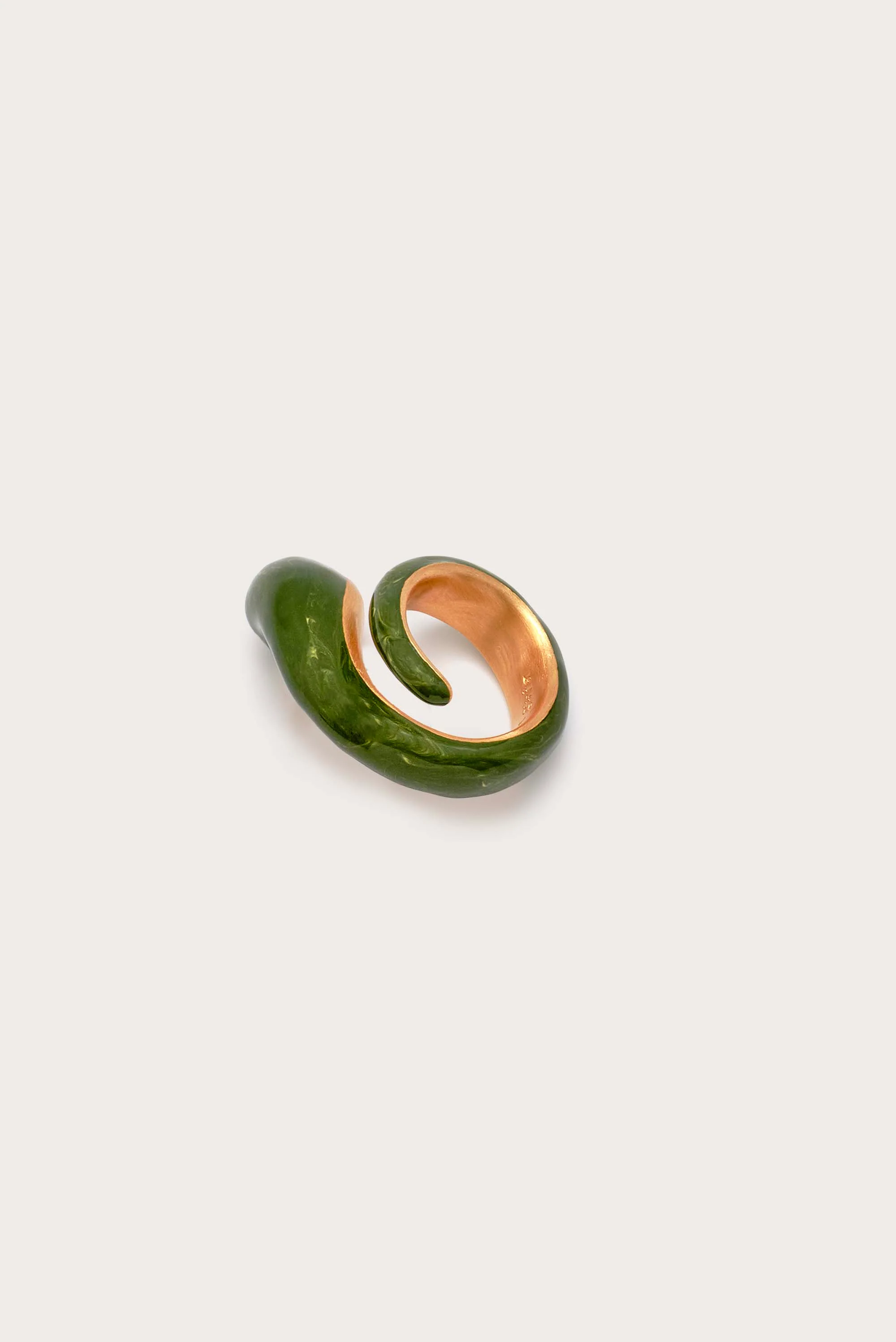 KARINA RING - ROSEMARY MULTI - Image 3