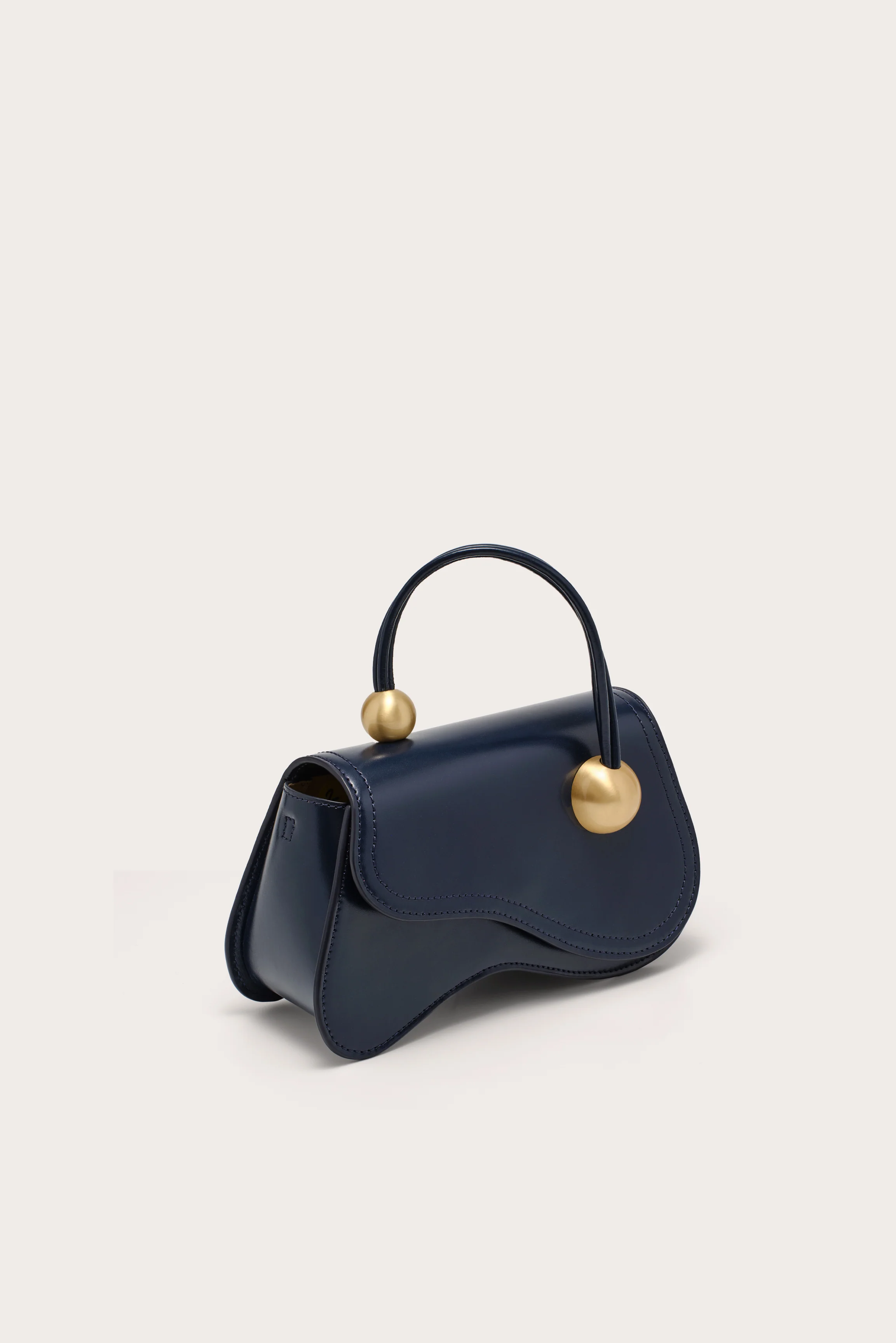 KAZIA CROSSBODY BAG - DEEP LAKE - Image 3
