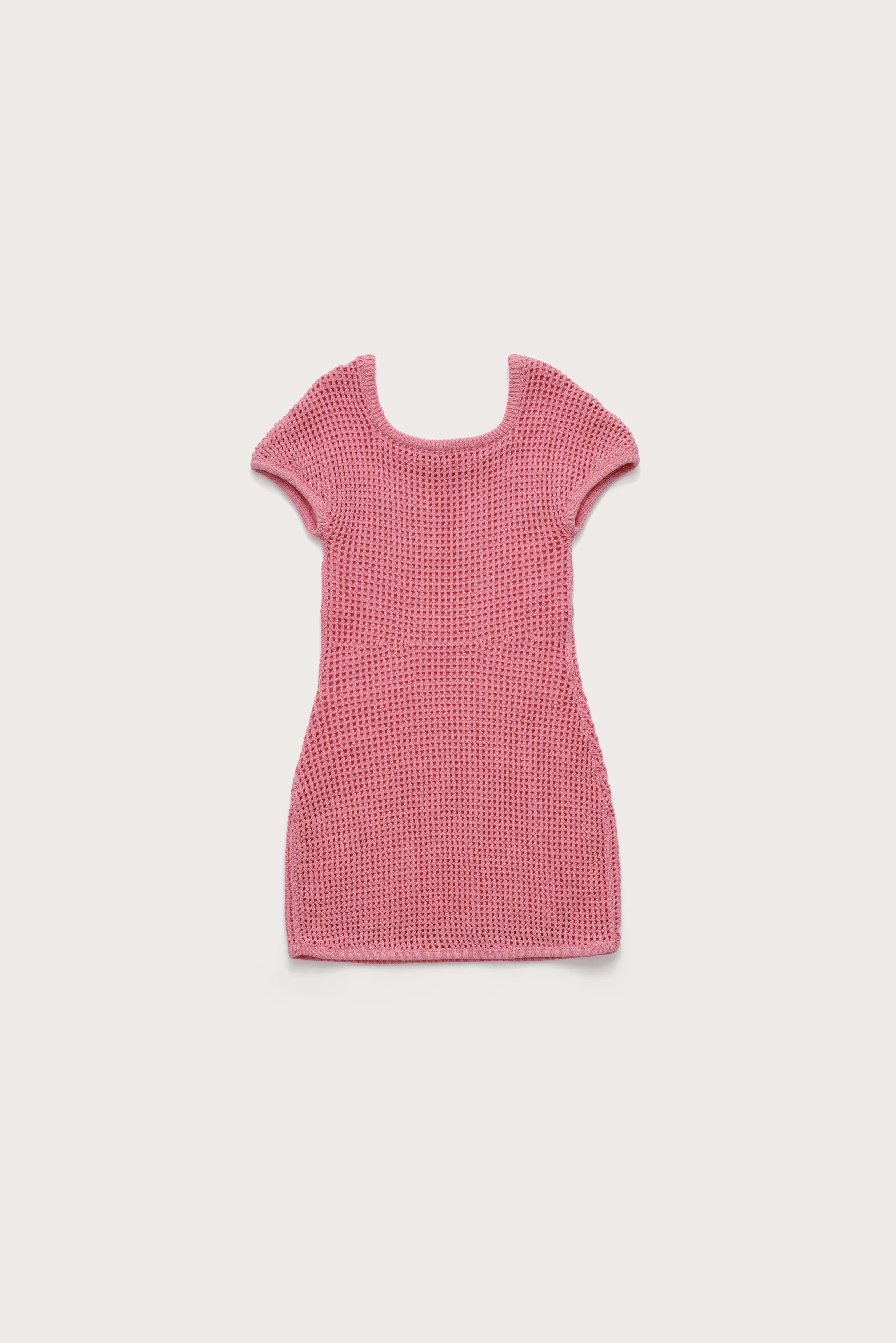 KIDS CHIMI DRESS - BUBBLE - Image 2