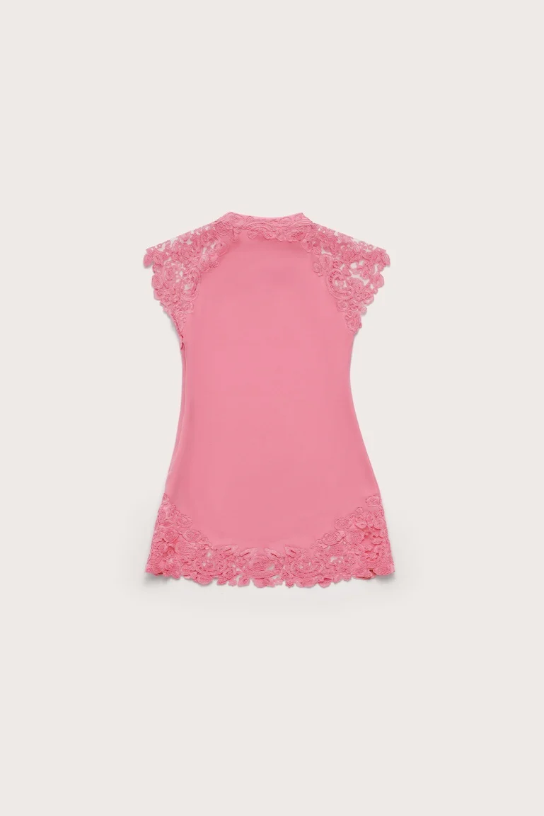 KIDS RITI DRESS - BUBBLE - Image 4