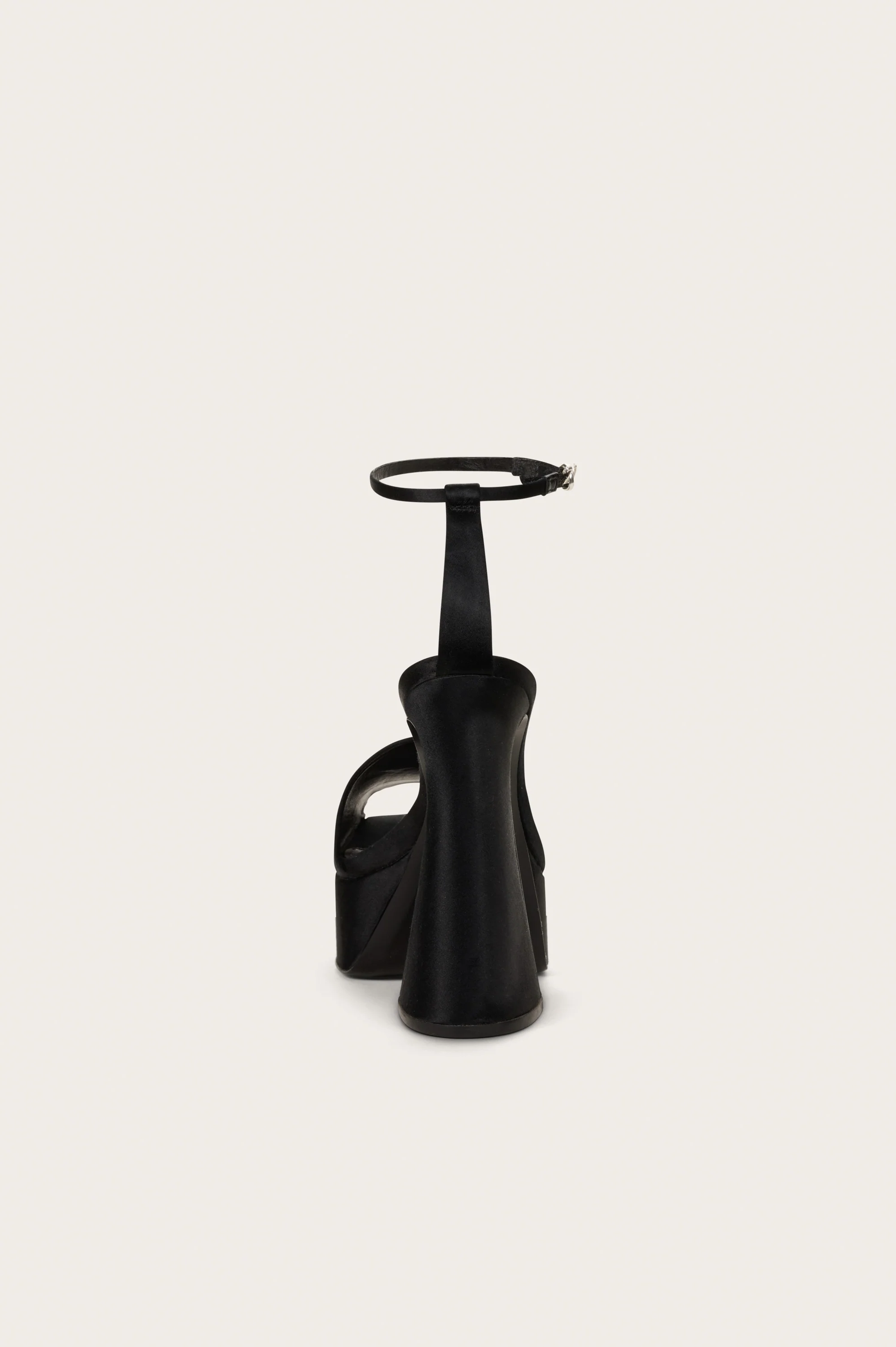 LAINA PLATFORM - BLACK - Image 3