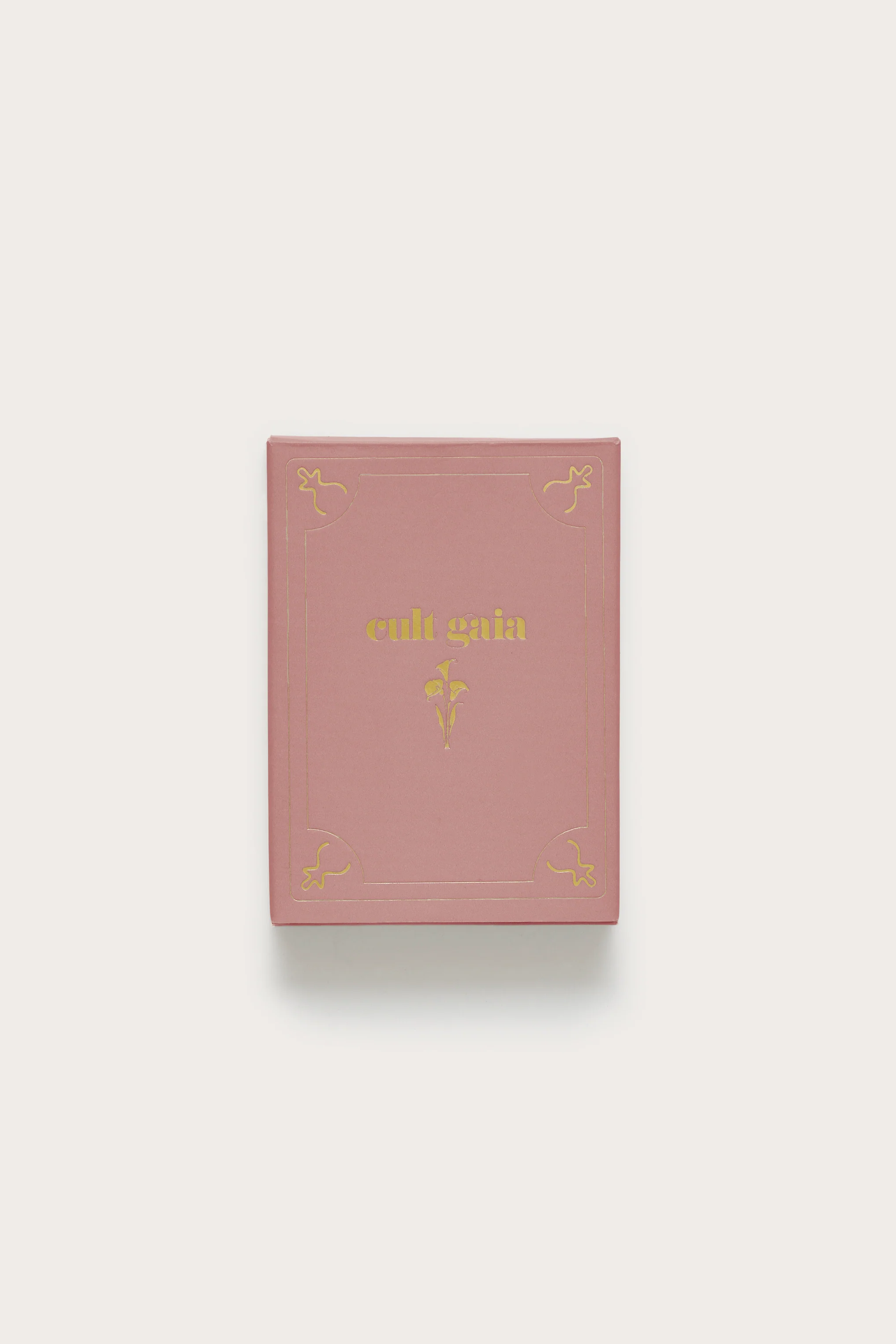 LEO PLAYING CARDS - SEAFOAM - Image 4
