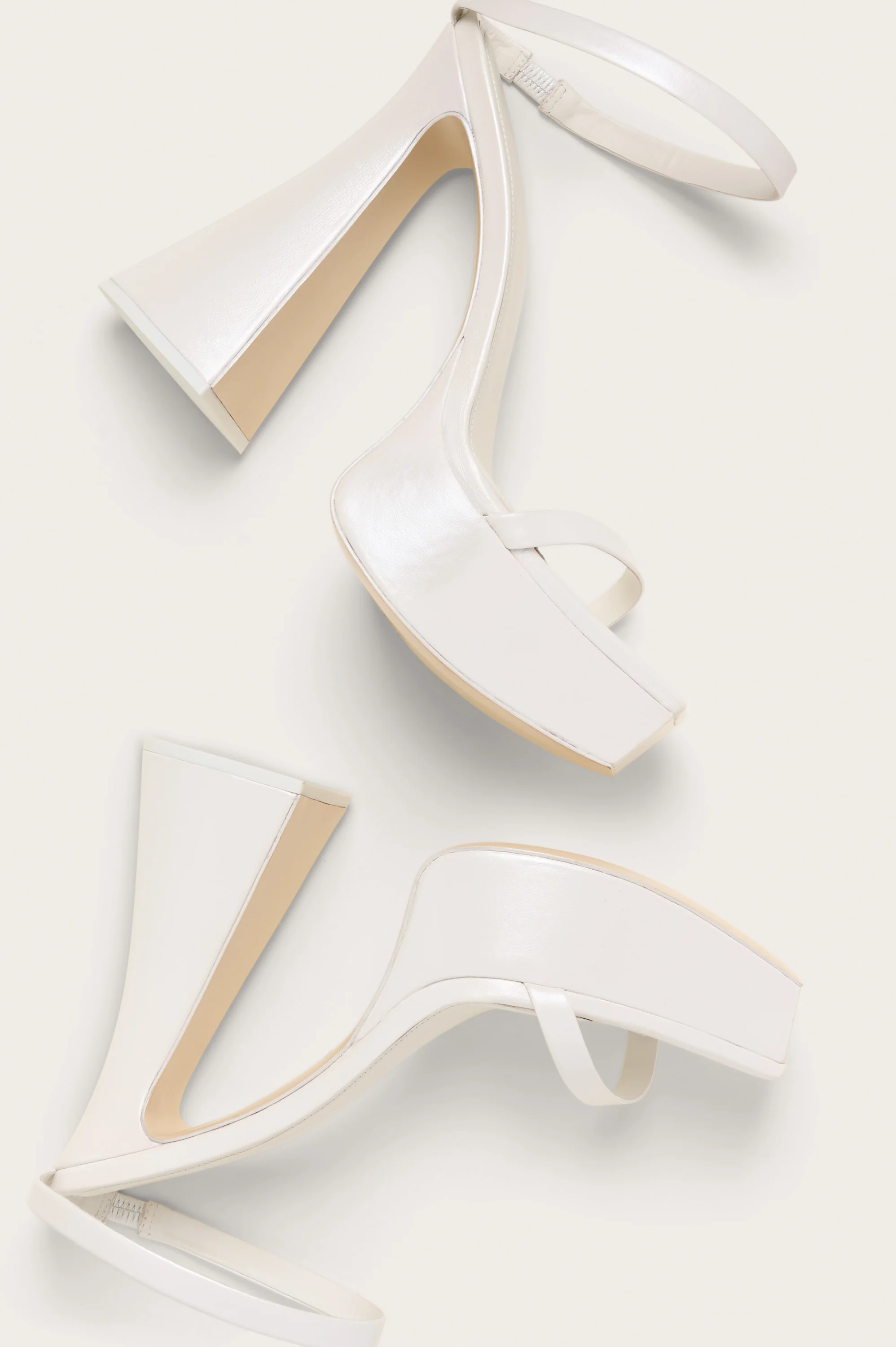 LINDA PLATFORM - PEARL - Image 4