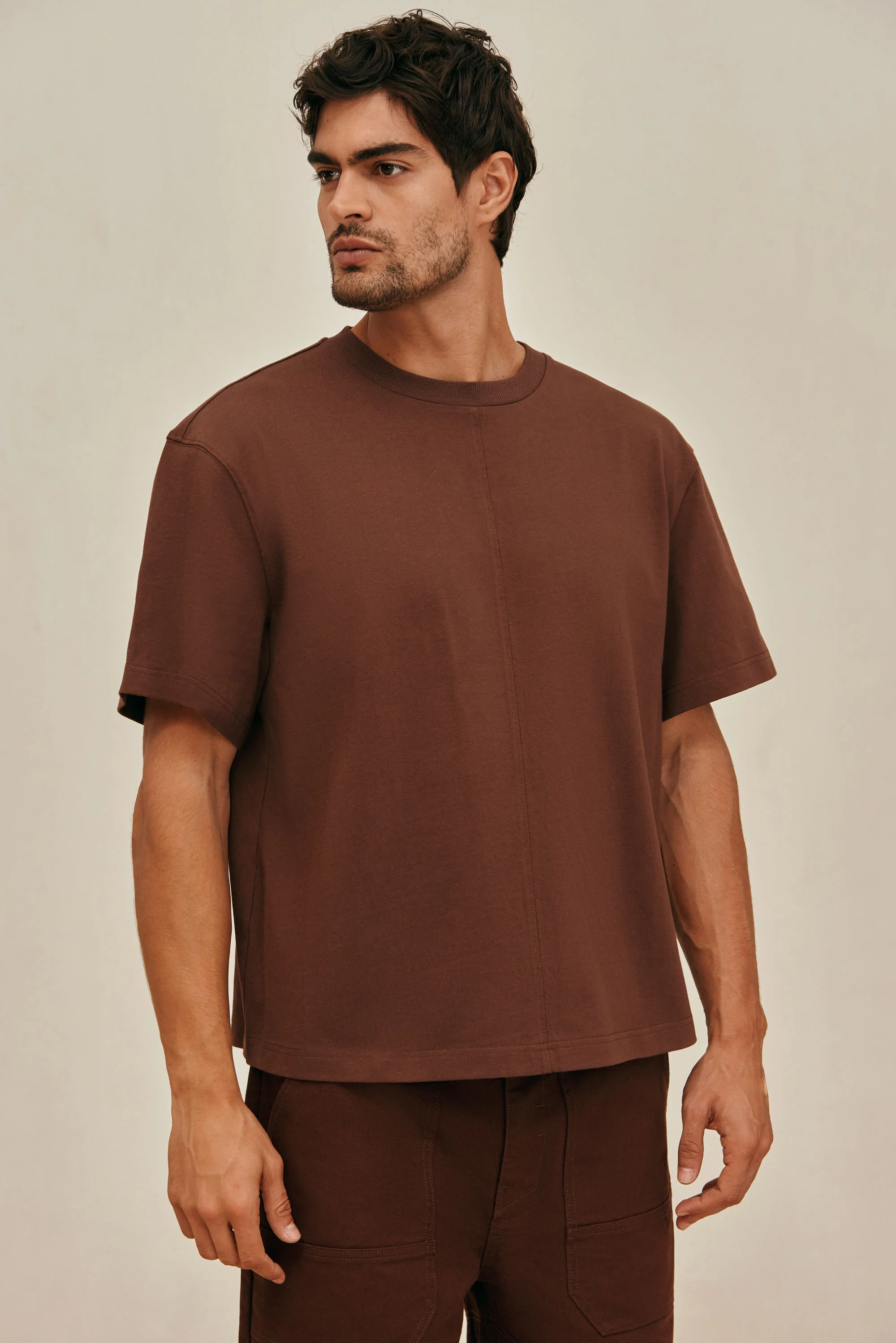 LOTTO SHIRT - JAVA - Image 2