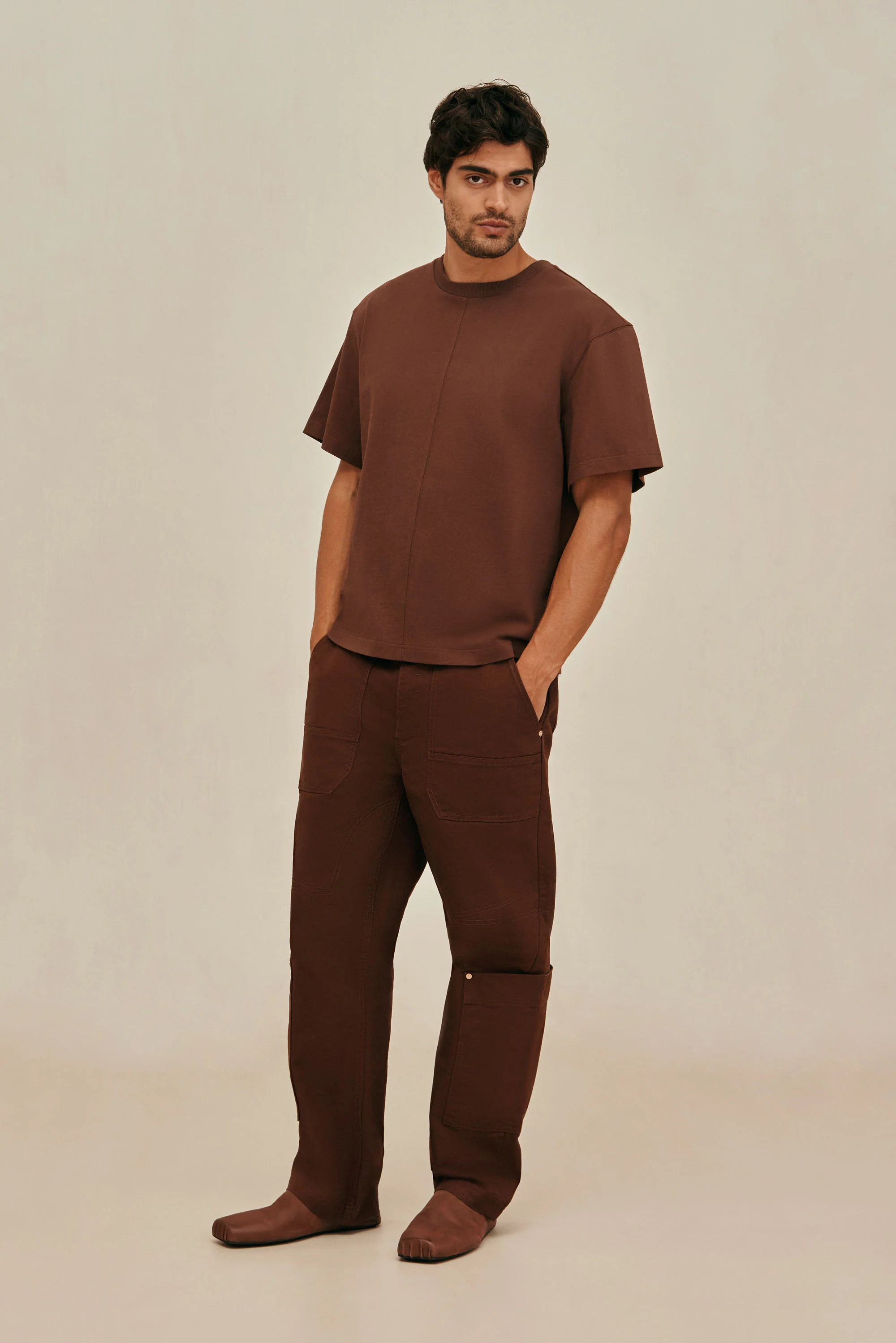 LOTTO SHIRT - JAVA - Image 5