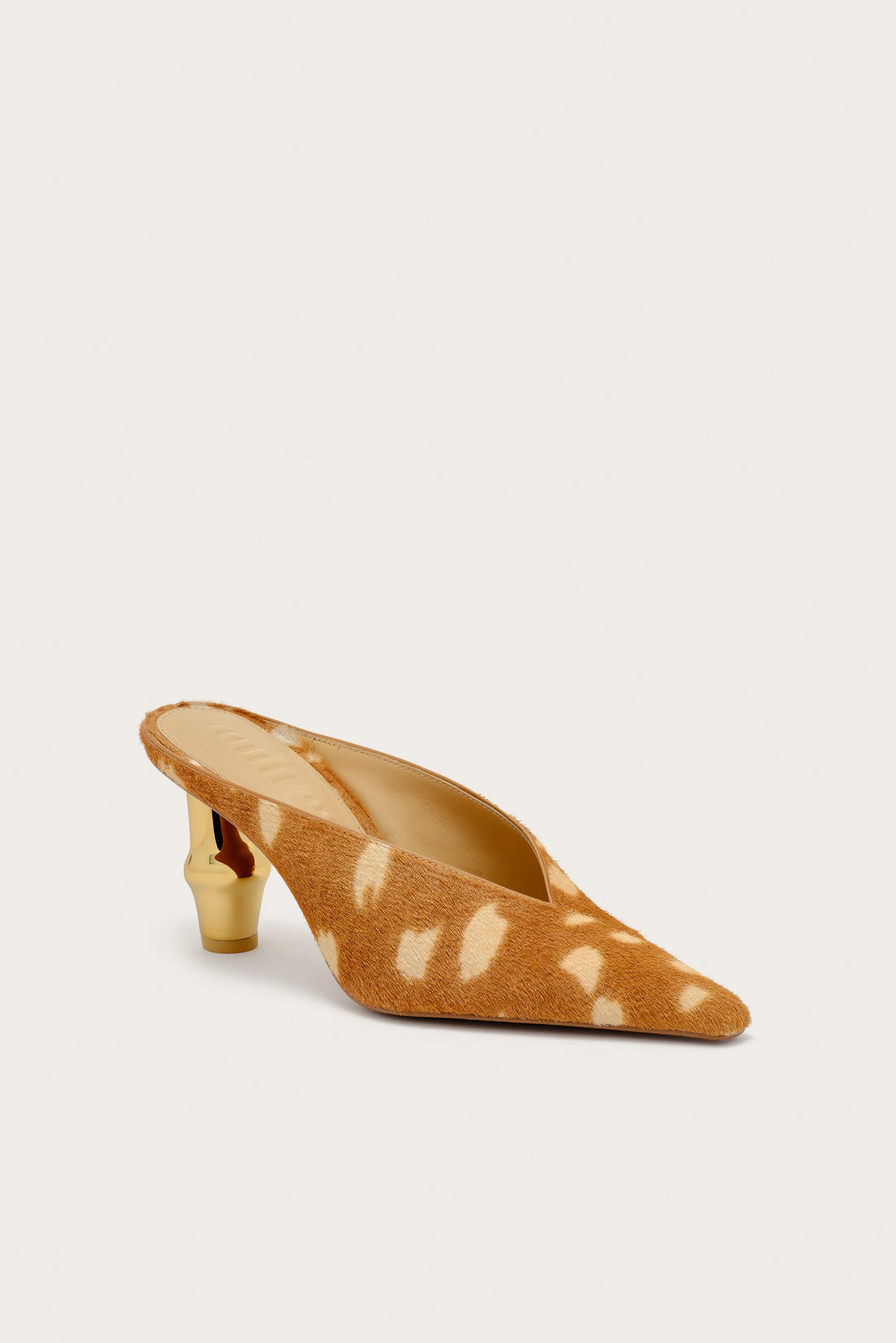 LUNA MULE - CERVINO - Image 3