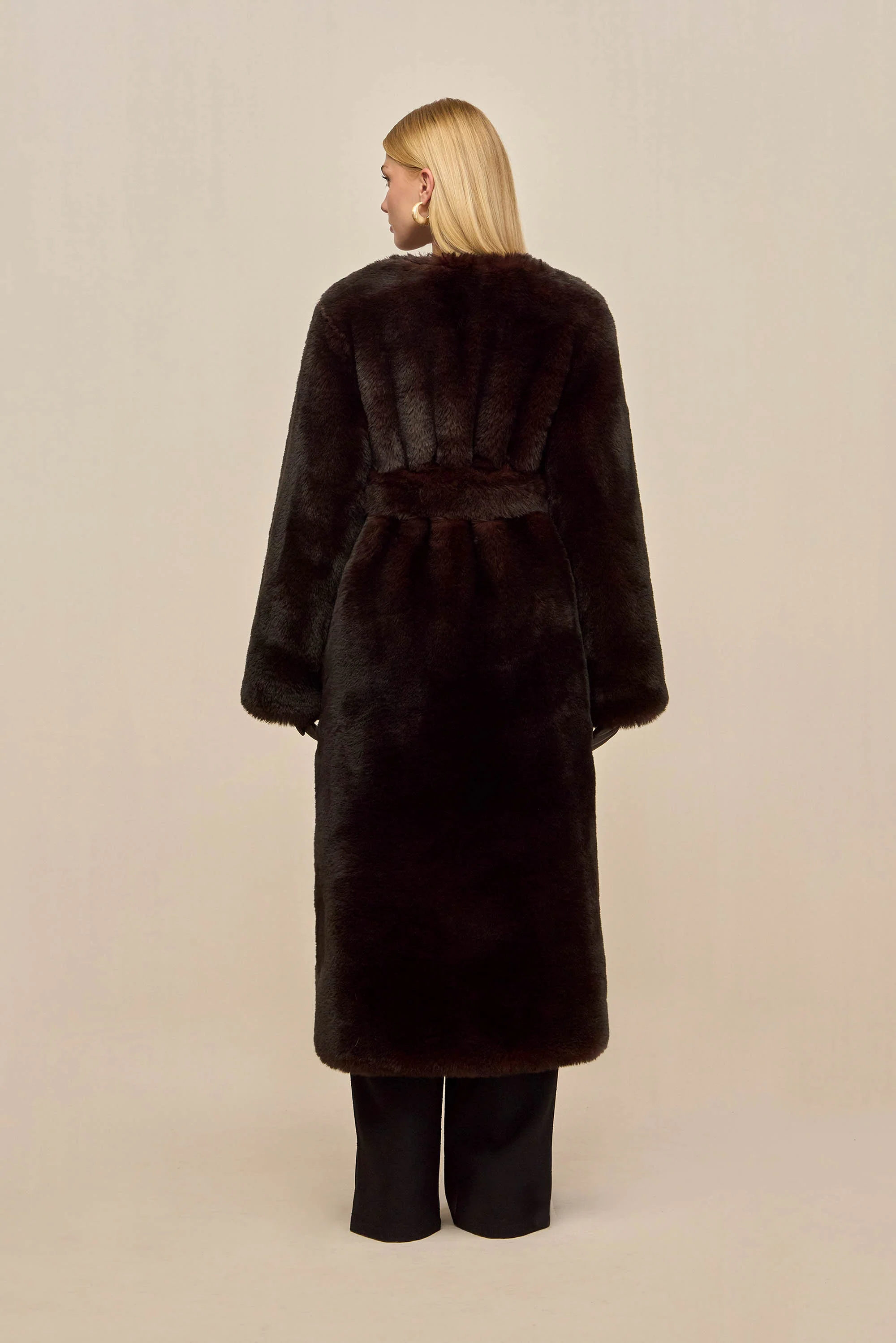 MARTINA COAT - JAVA - Image 4