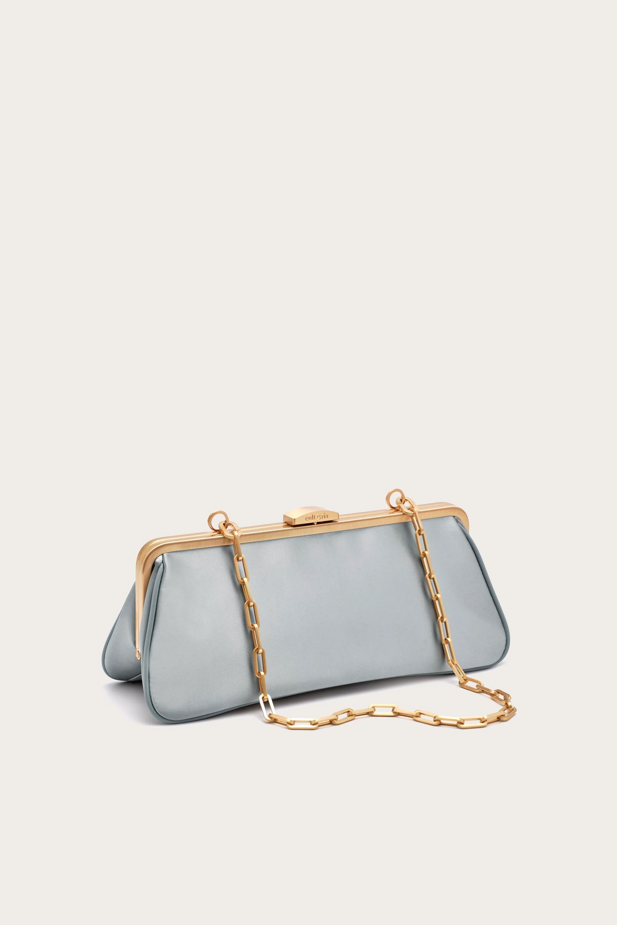 MATILDE SHOULDER BAG - CELADON - Image 2