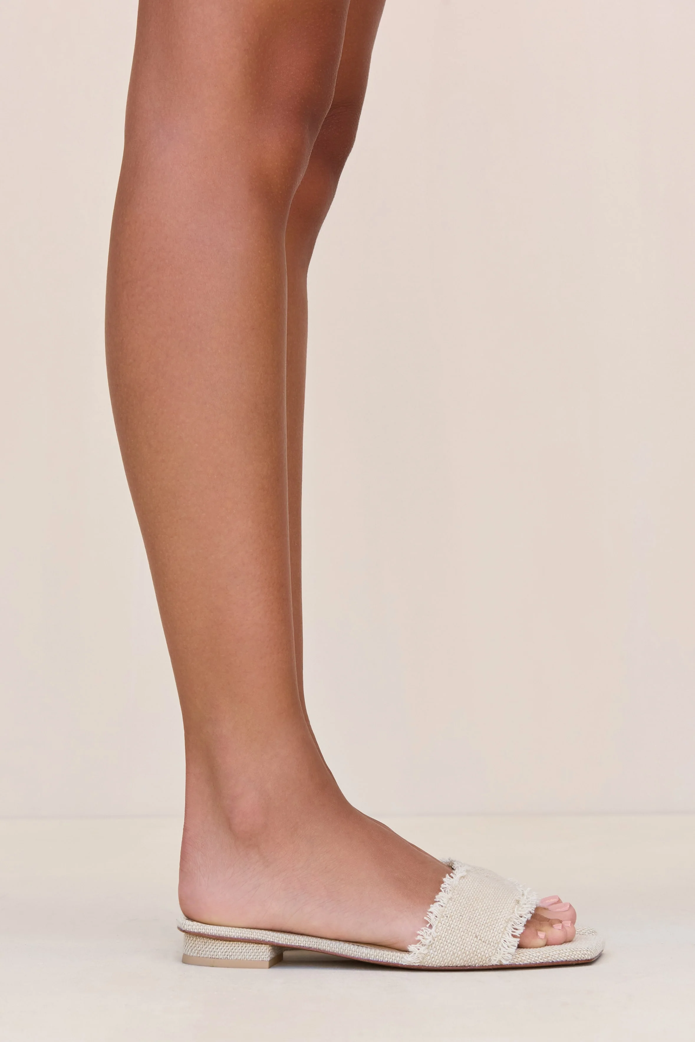 MAYA SANDAL - NATURAL - Image 4