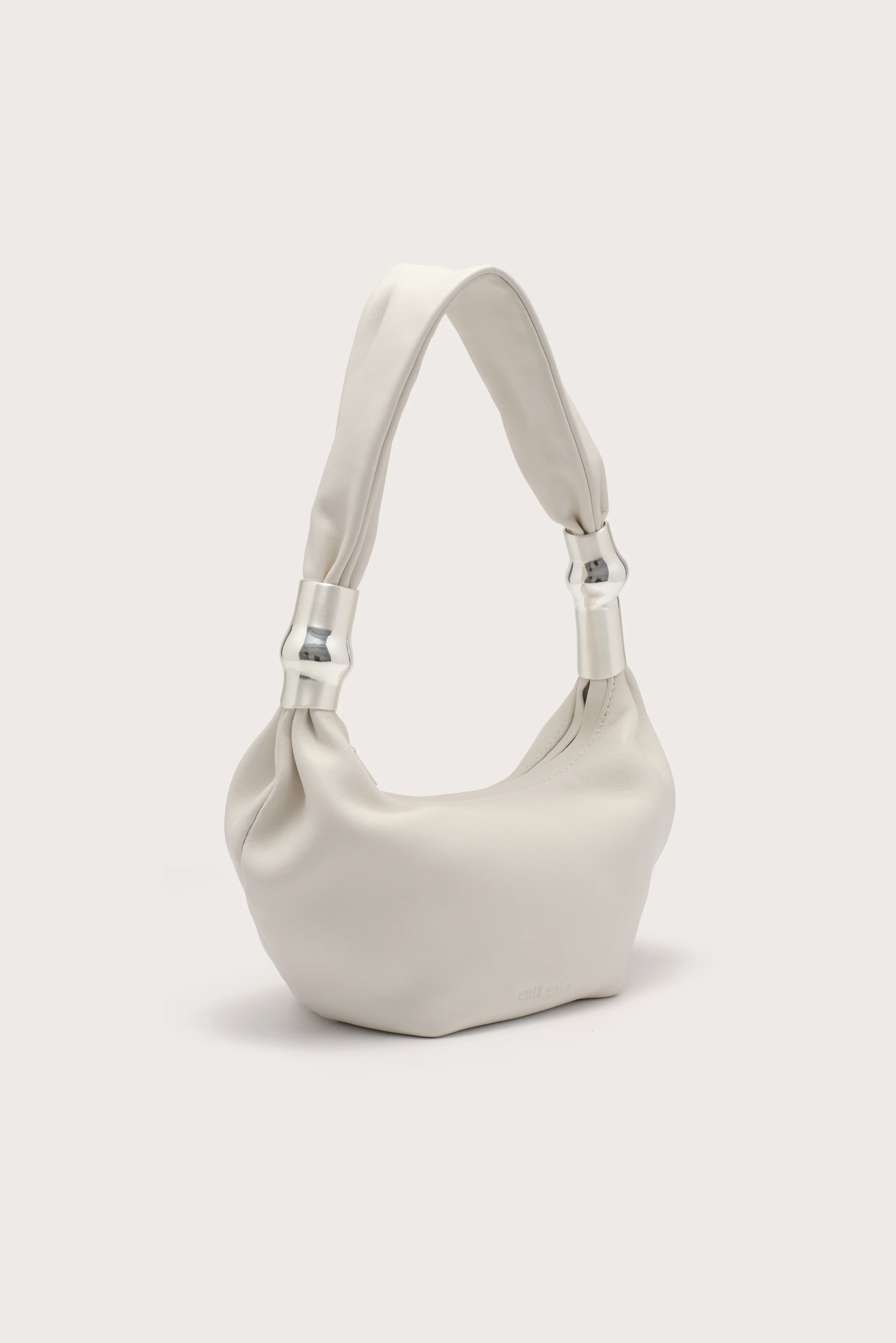 MEALEA SHOULDER BAG - ANTIQUE WHITE - Image 3