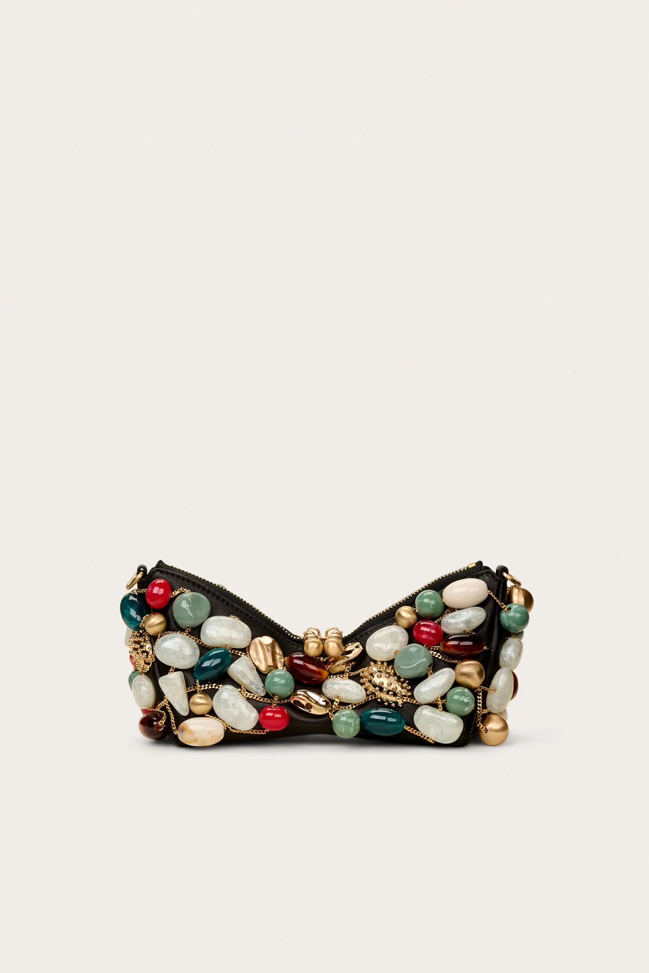 MERCIER MINI SHOULDER BAG - BAUBLE MULTI - Image 5