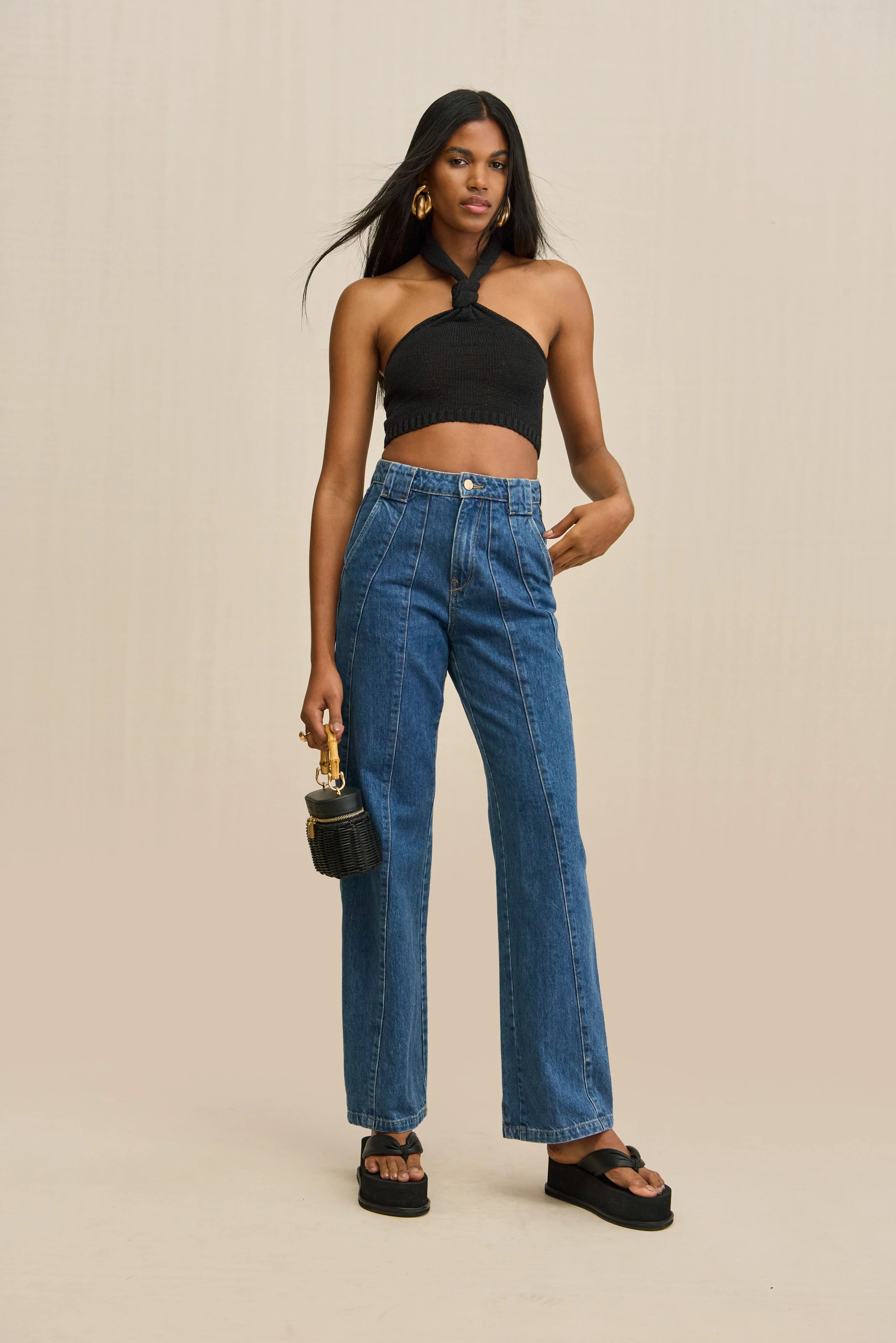 MEY JEAN - INDIGO - Image 2
