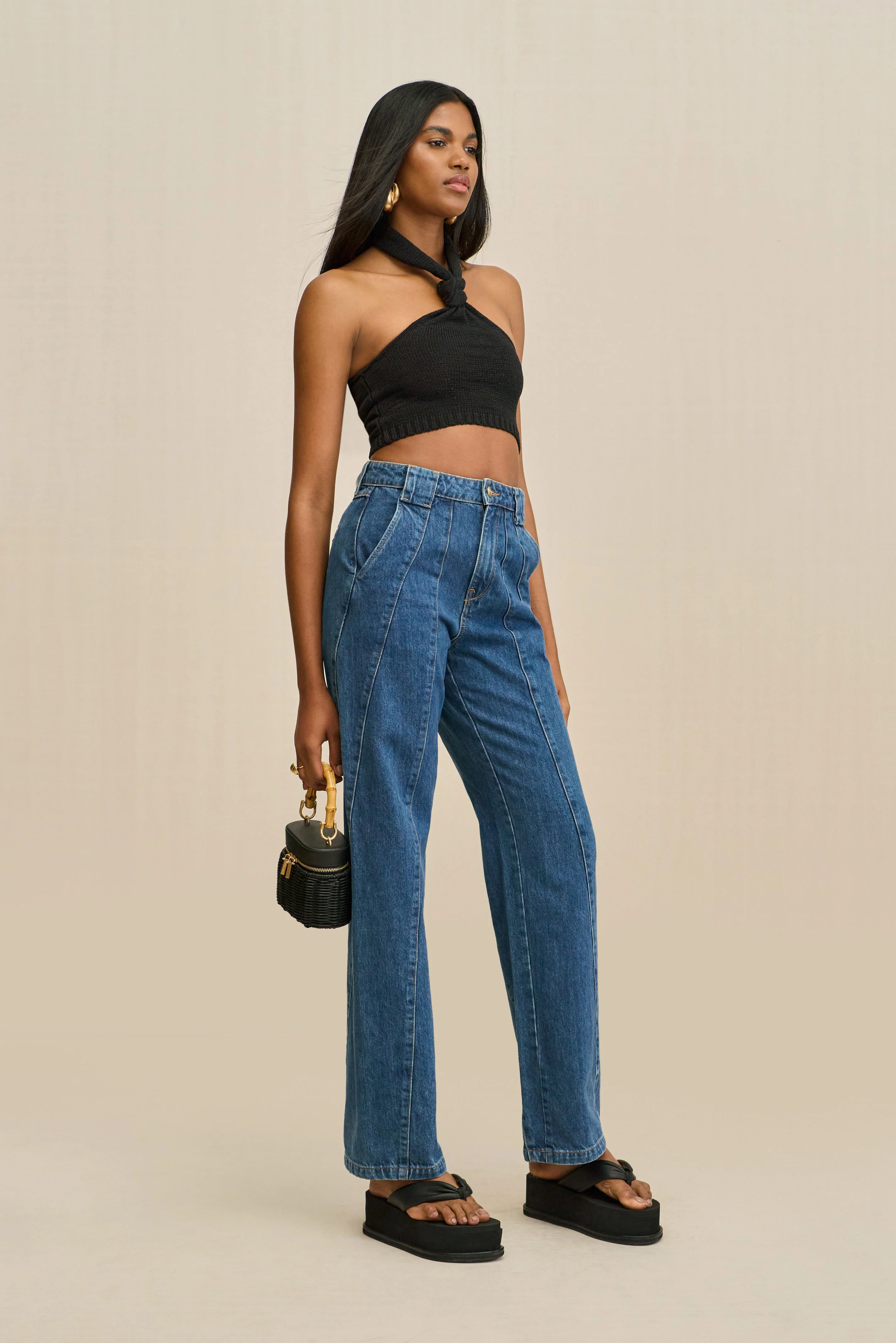 MEY JEAN - INDIGO - Image 3