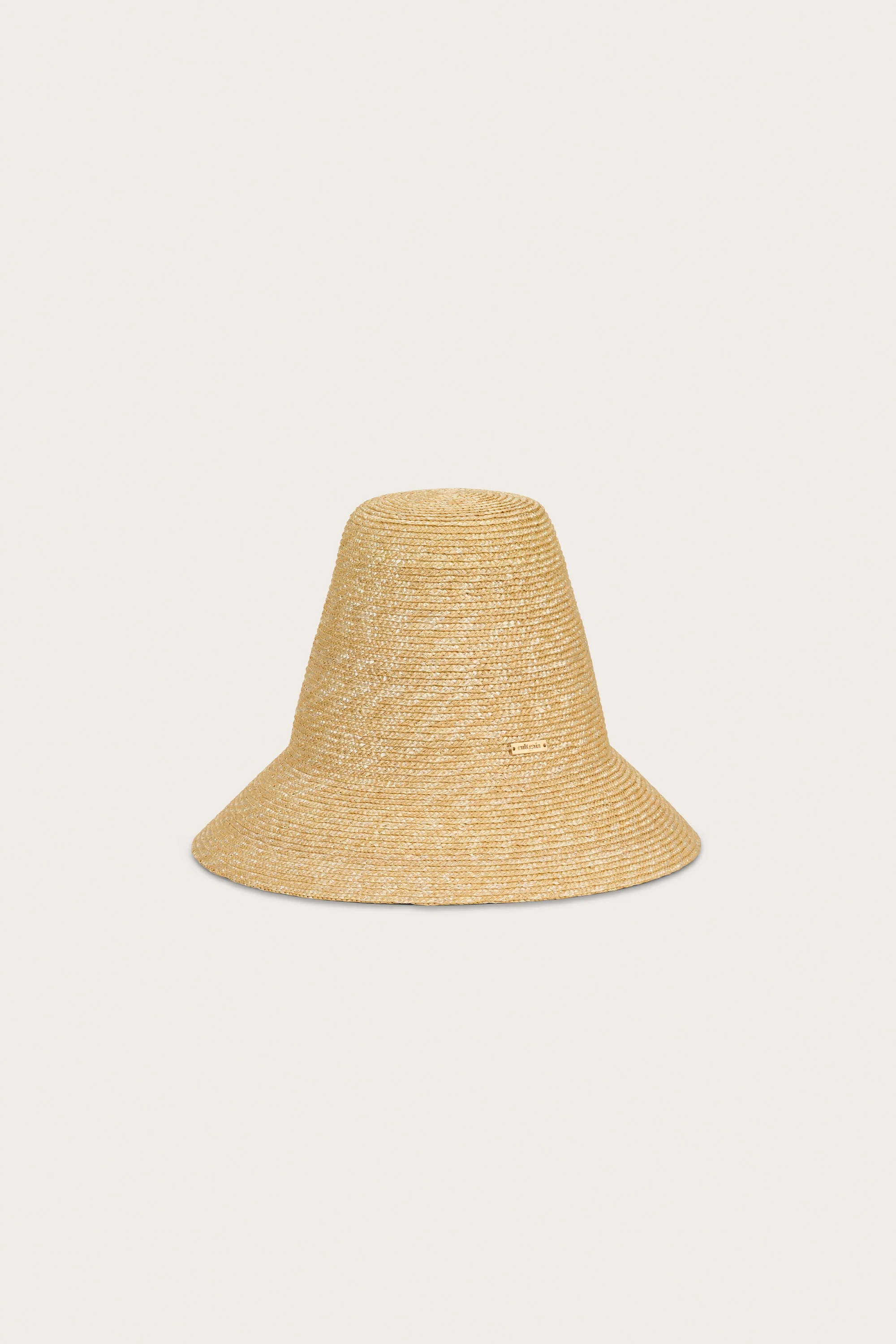 MIA HAT - NATURAL - Image 3
