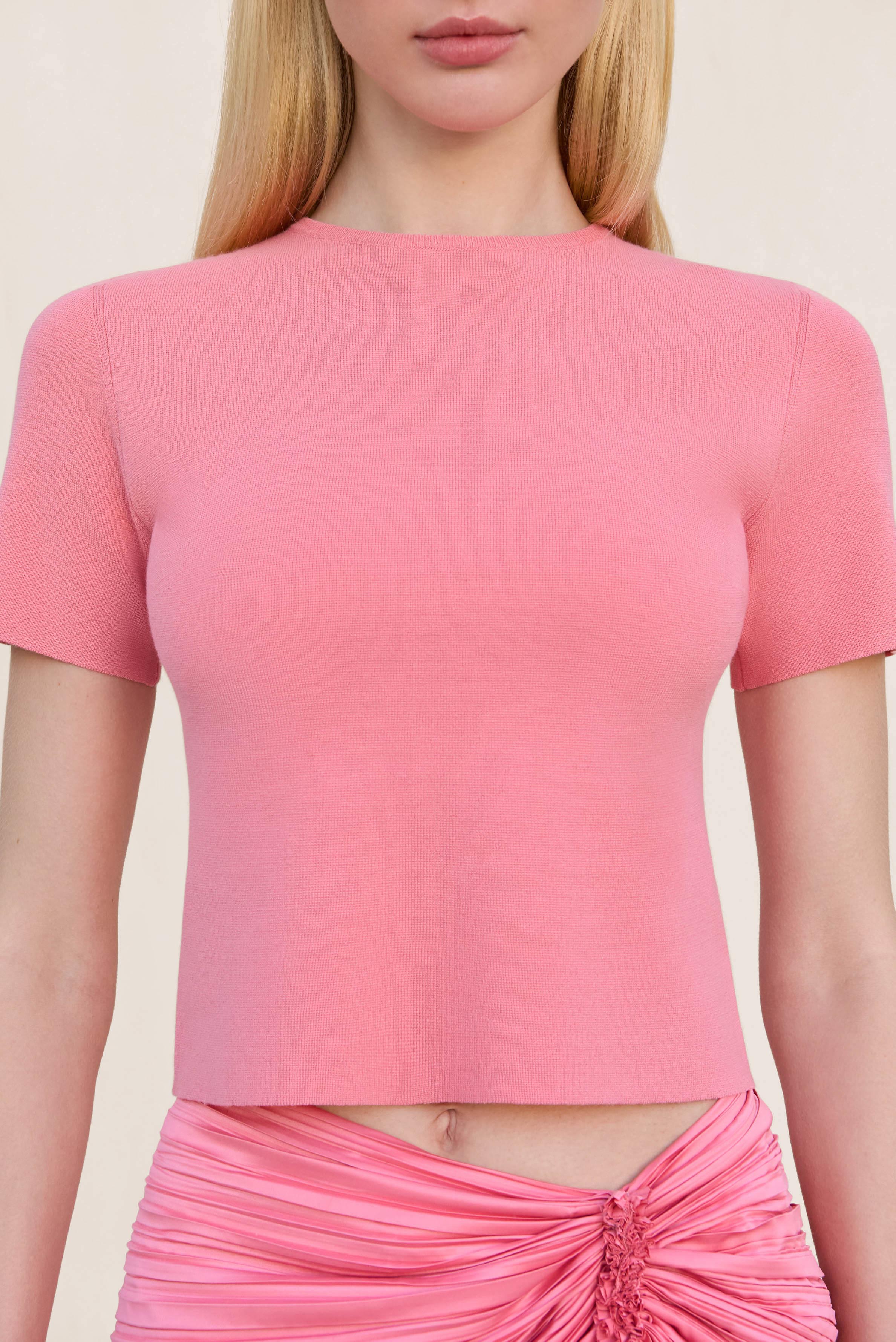MILIOS KNIT TOP - BUBBLE - Image 3
