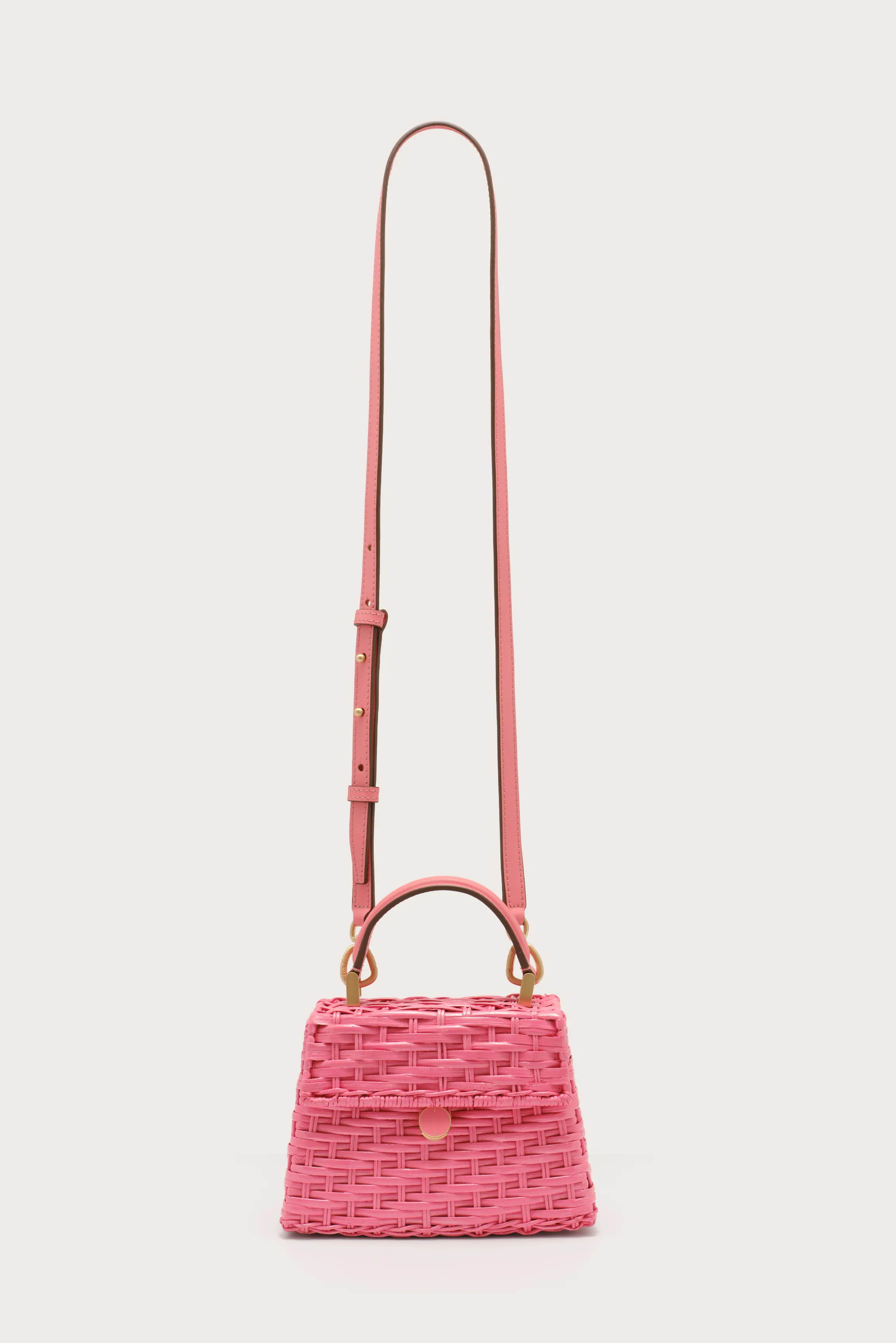 NANO SYBIL CROSSBODY BAG - BUBBLE - Image 3