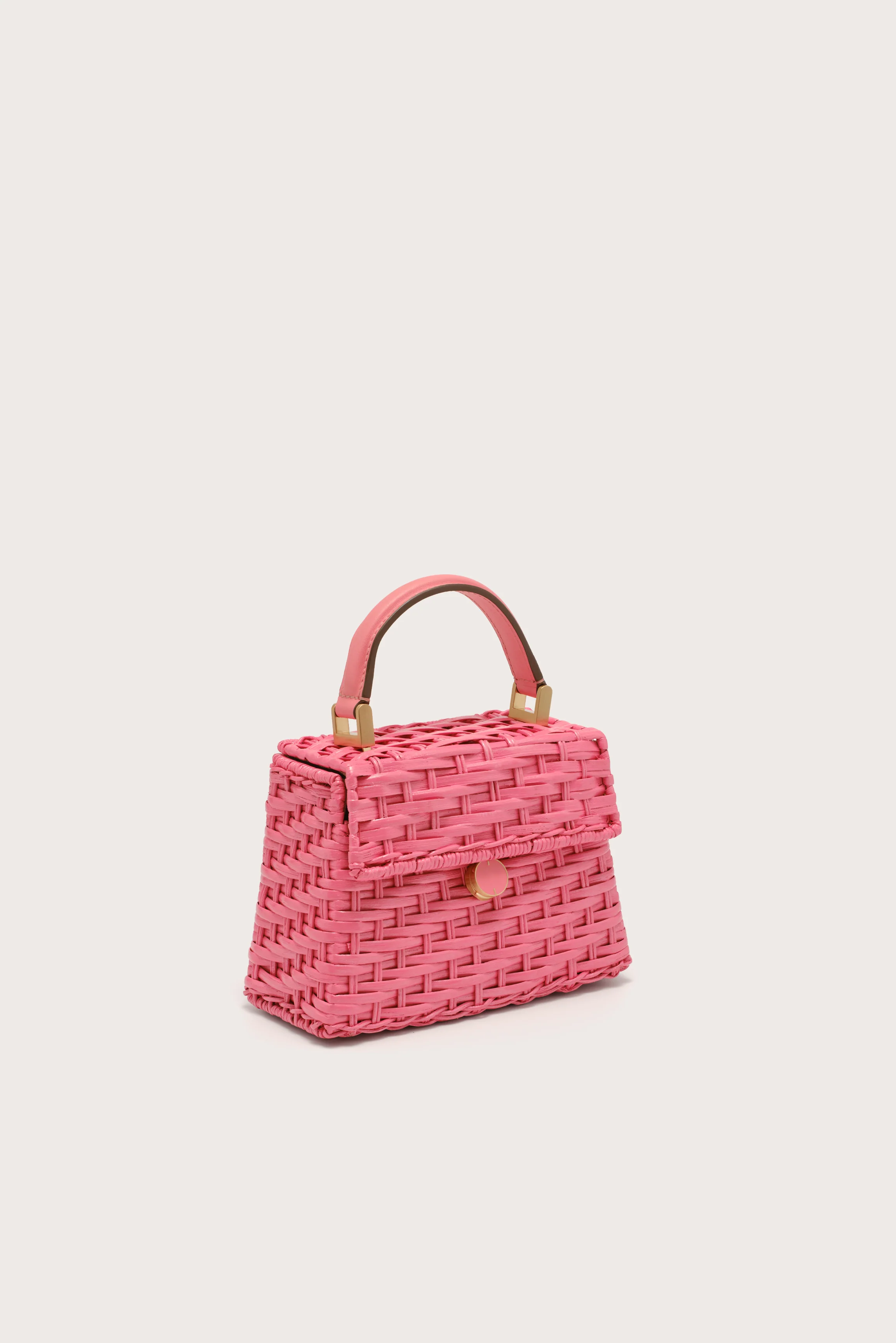 NANO SYBIL CROSSBODY BAG - BUBBLE - Image 4