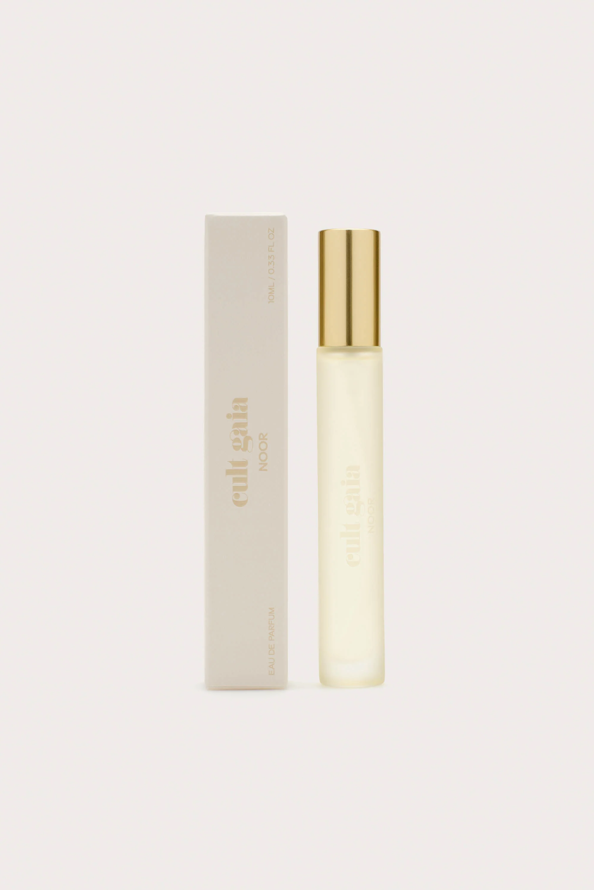 NOOR TRAVEL SPRAY - SAND - Image 2