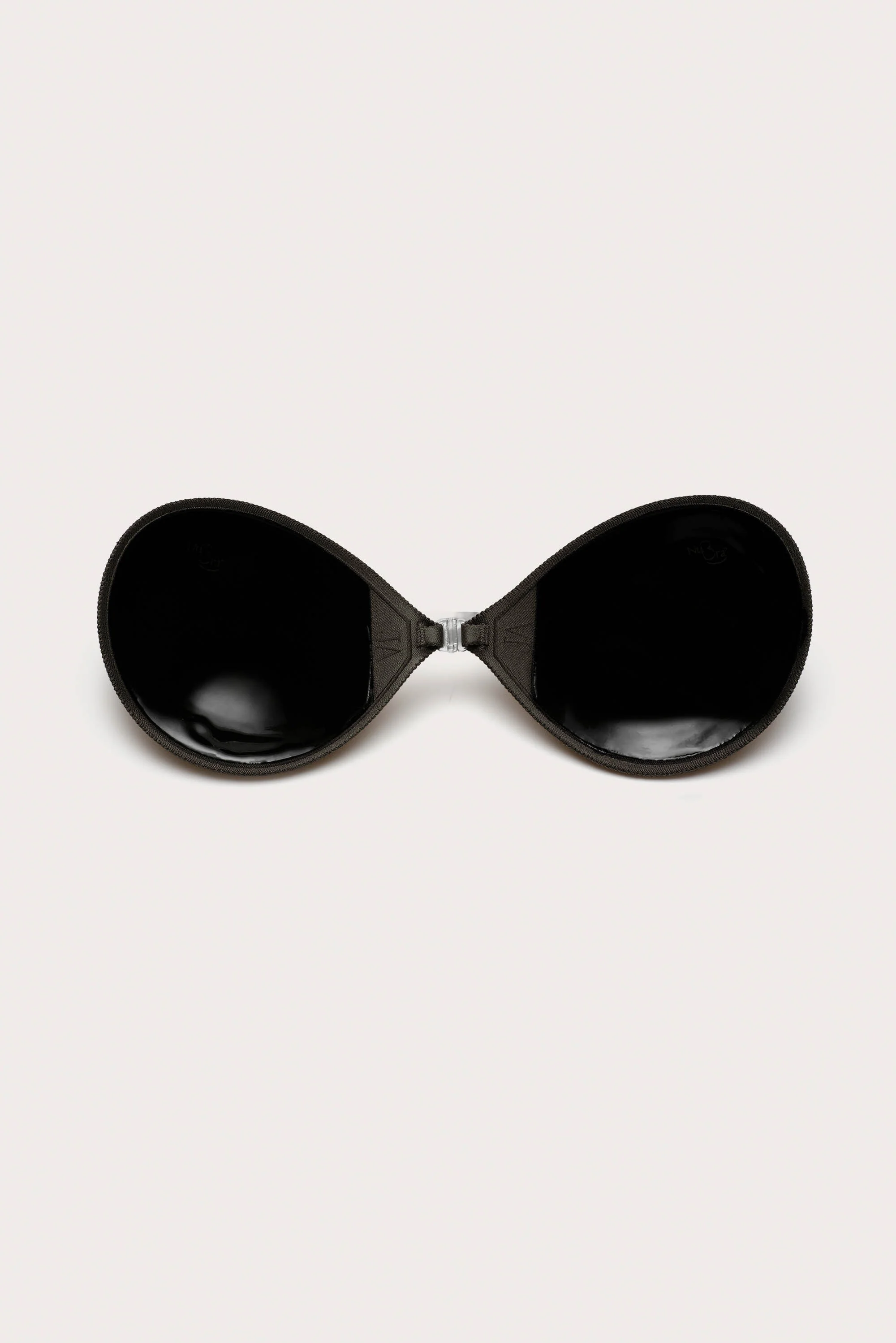 NUBRA SEAMLESS - BLACK - Image 2