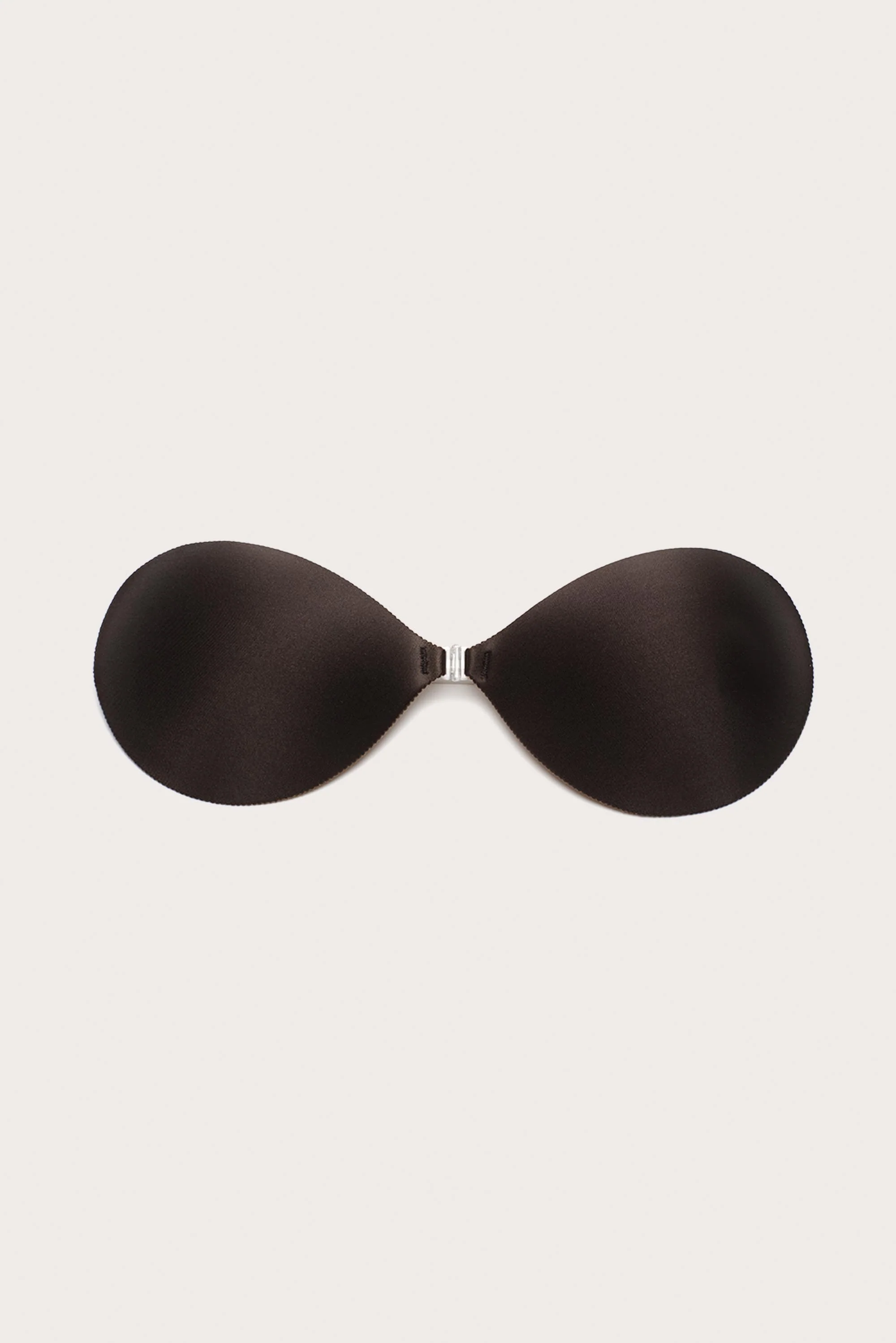 NUBRA SEAMLESS - CHOCOLATE