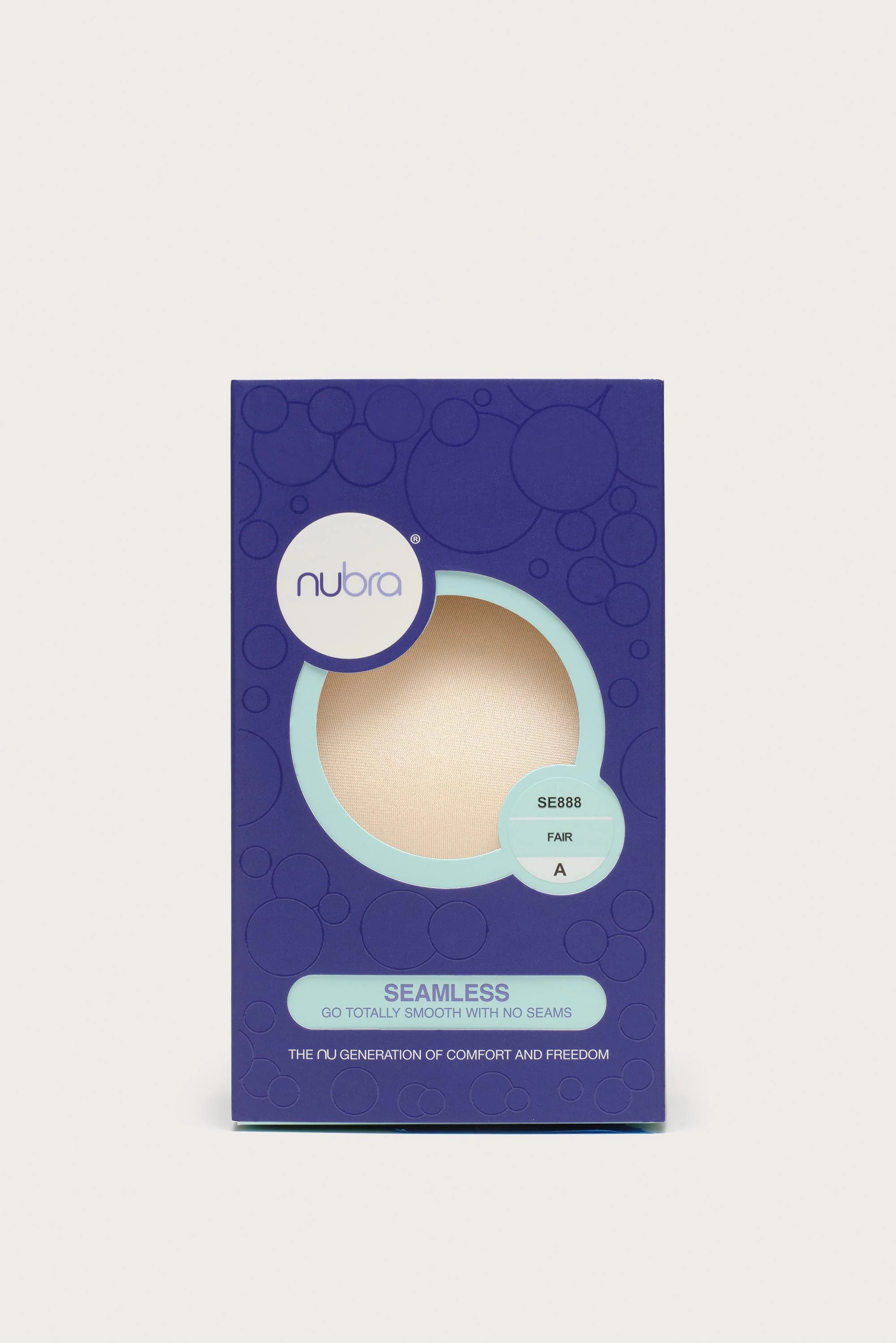 NUBRA SEAMLESS - FAIR - Image 3