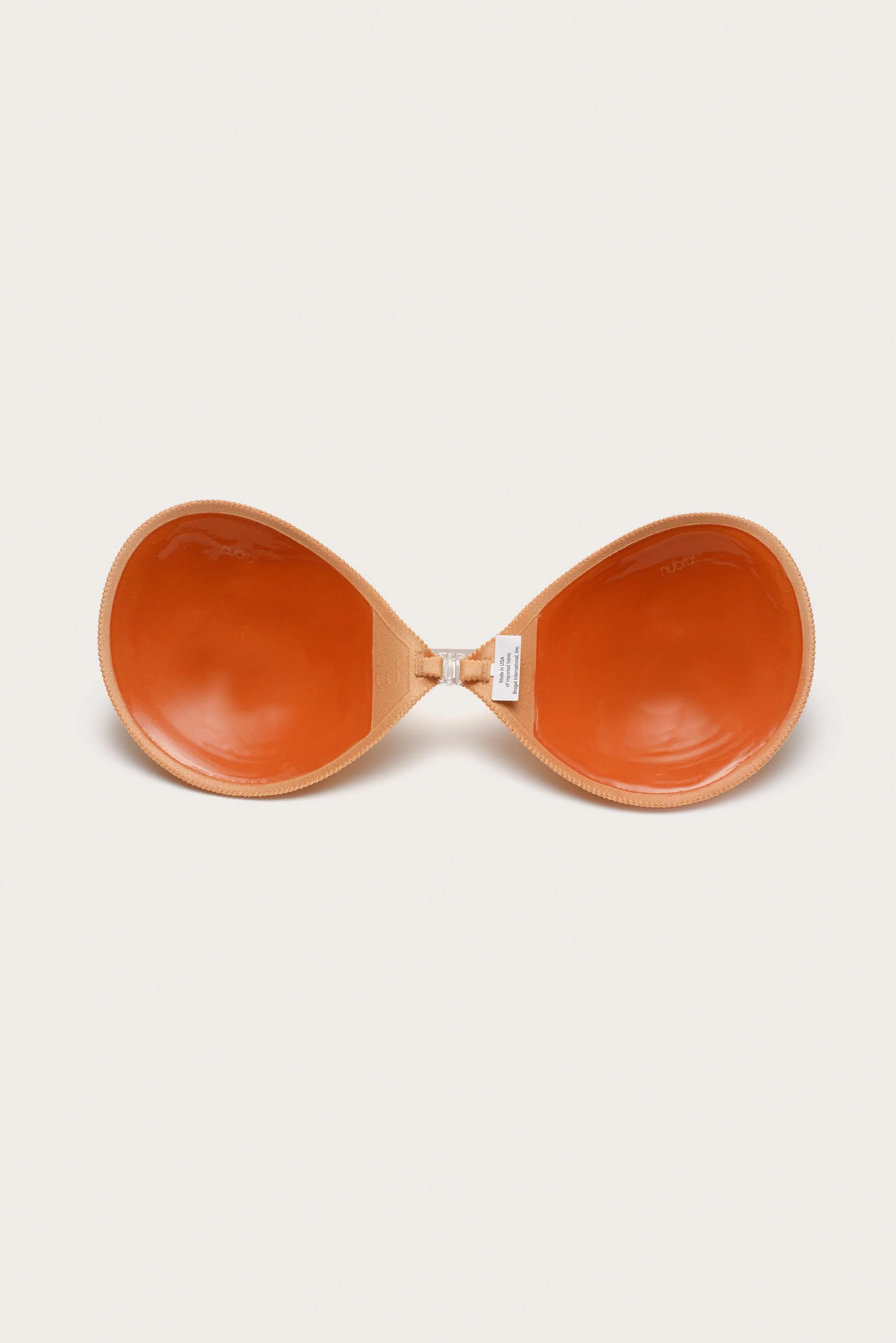 NUBRA SEAMLESS - NATURAL - Image 2