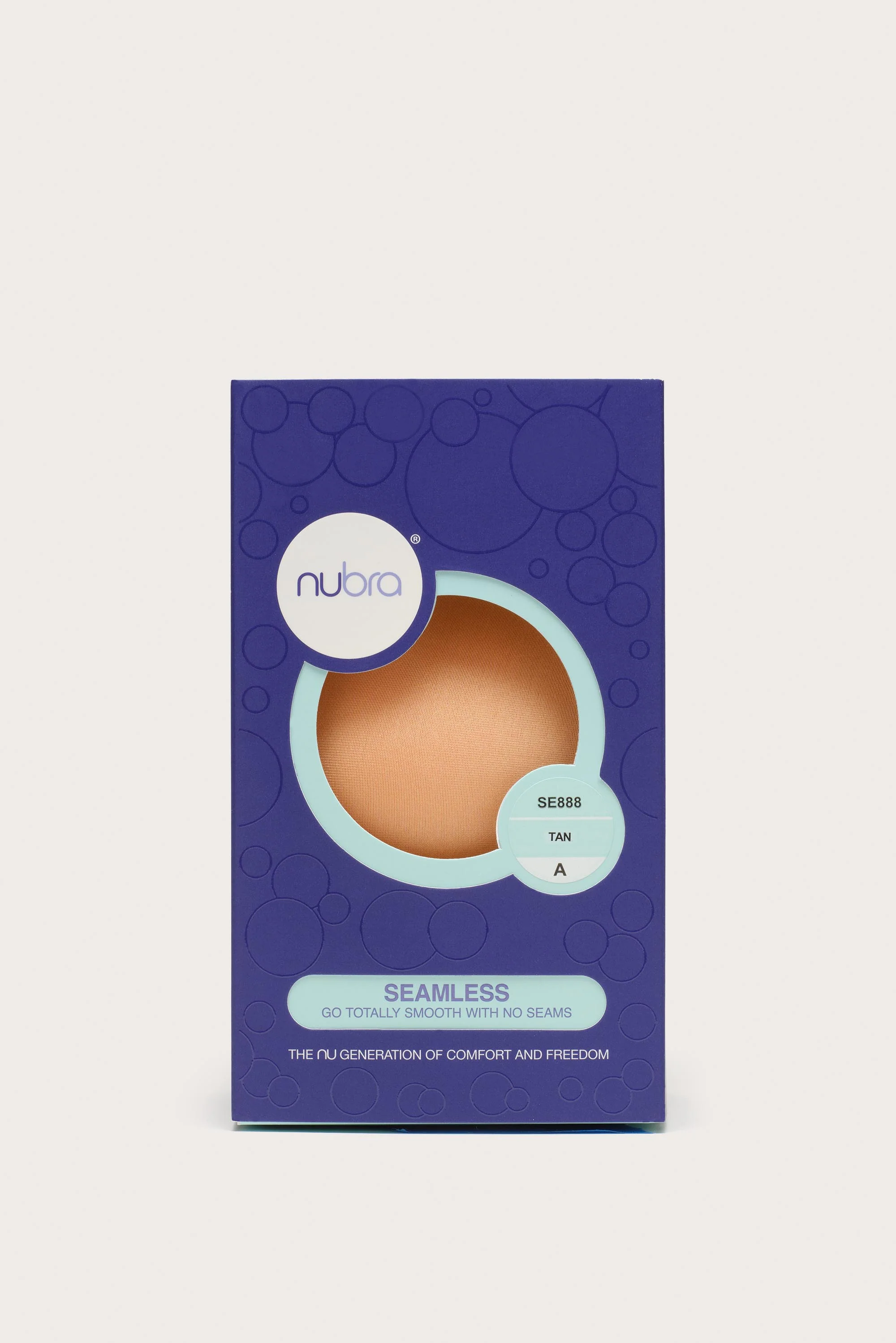 NUBRA SEAMLESS - NATURAL - Image 3