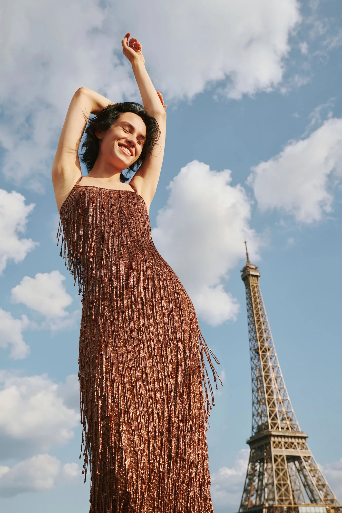 OLA DRESS - JAVA - Image 2
