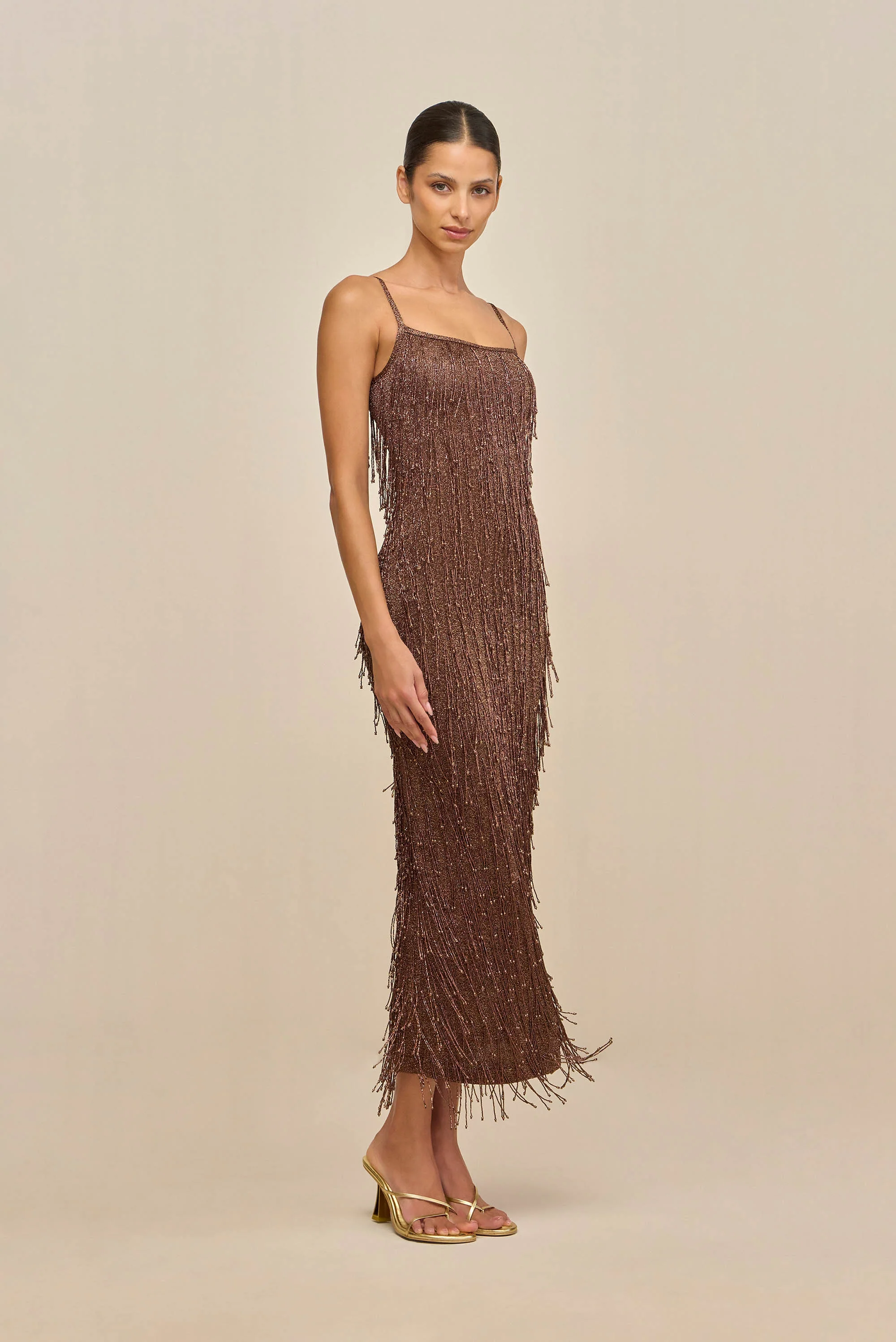 OLA DRESS - JAVA - Image 3
