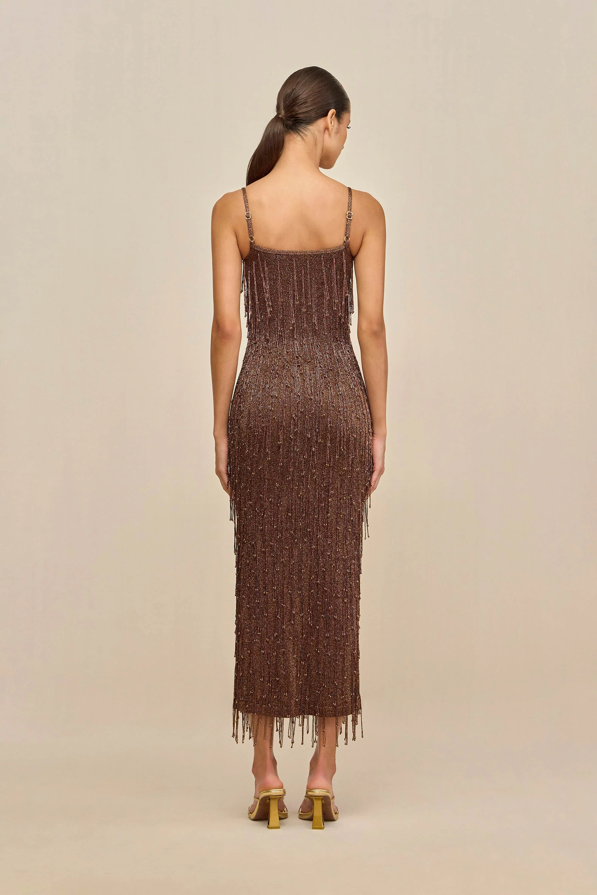 OLA DRESS - JAVA - Image 4