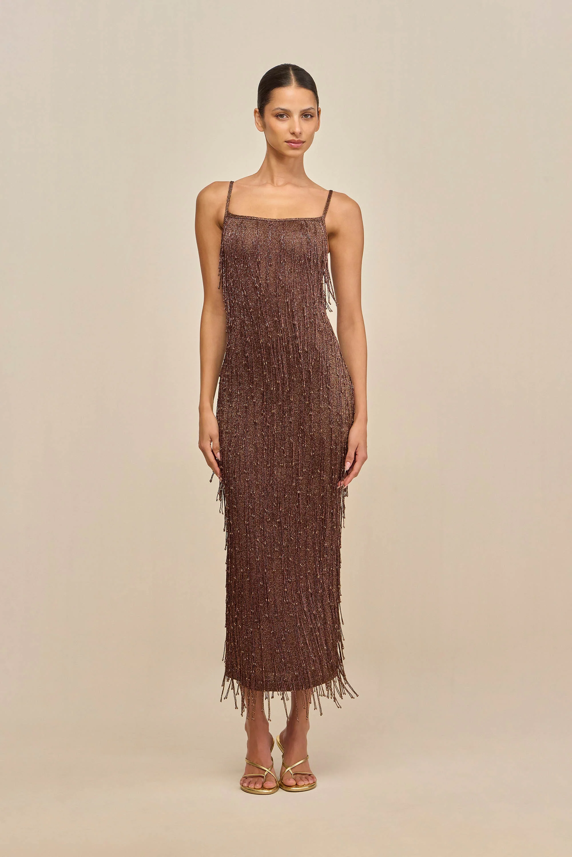 OLA DRESS - JAVA - Image 7