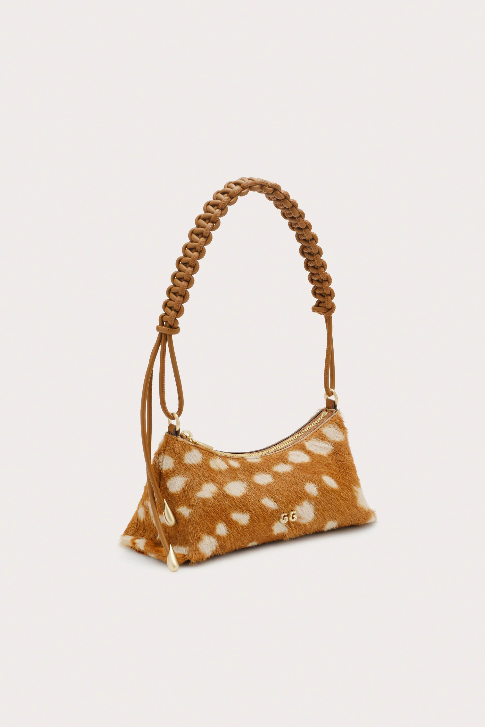OSA SHOULDER BAG - CERVINO - Image 2