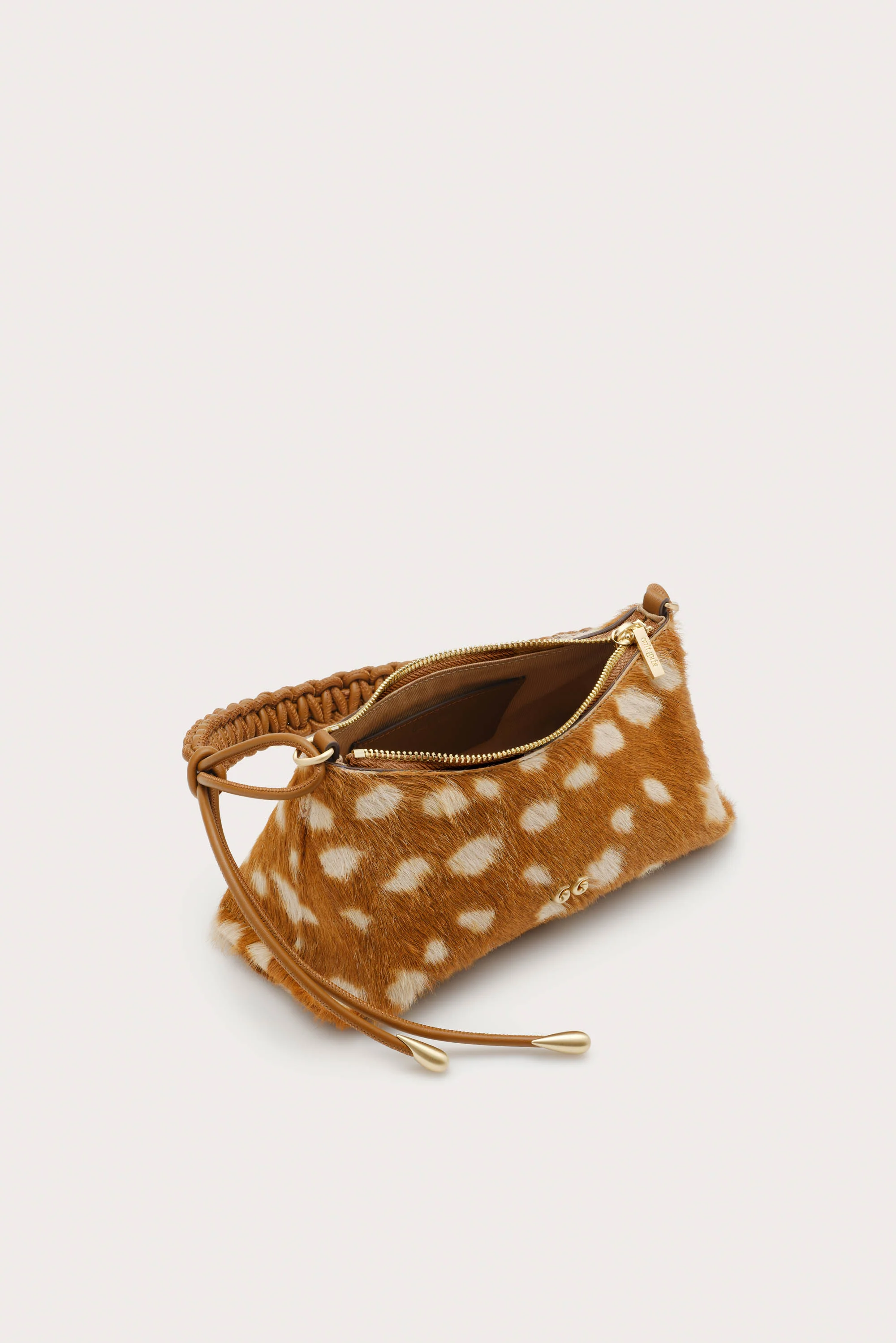OSA SHOULDER BAG - CERVINO - Image 3
