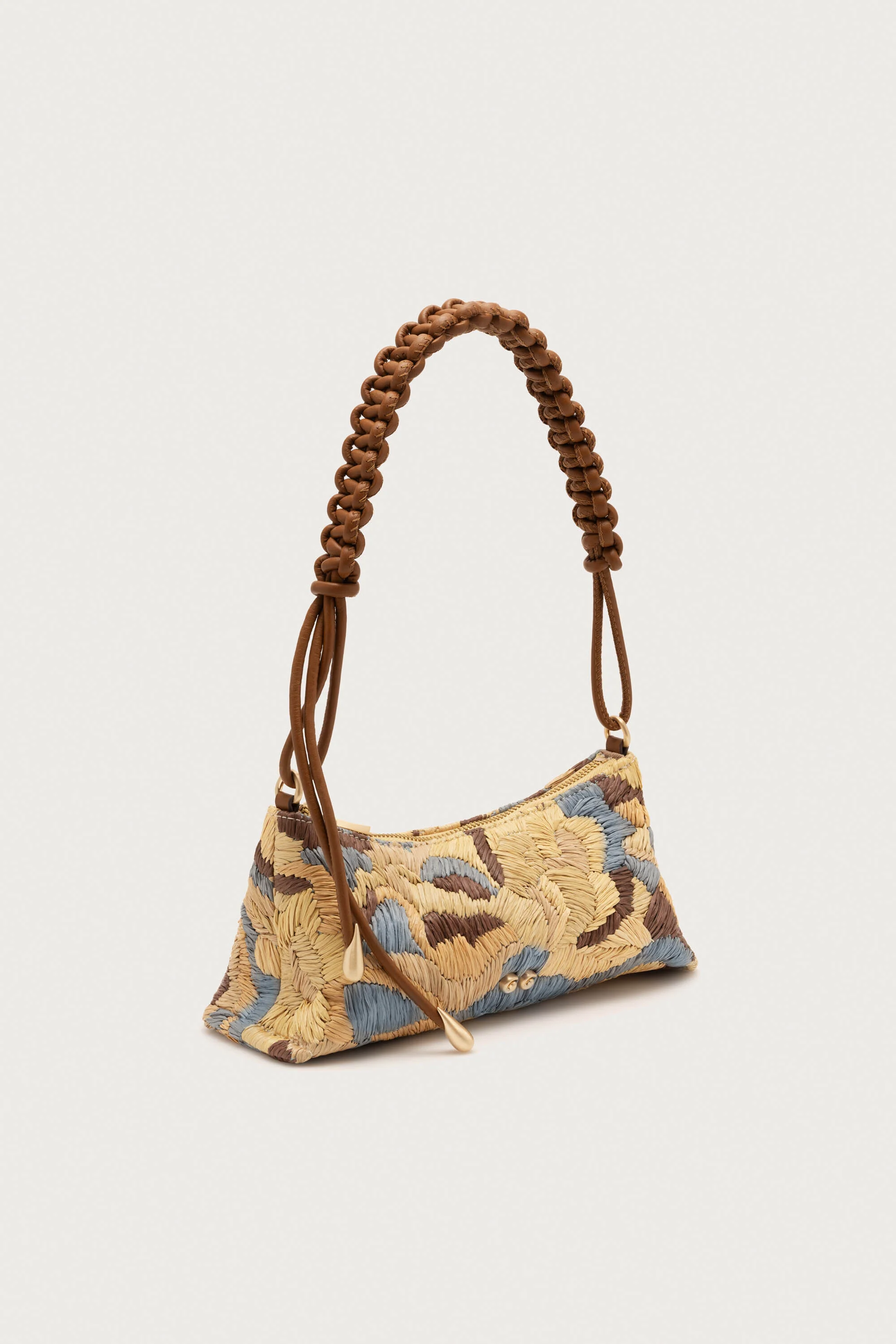 OSA SHOULDER - SUNFLOWER MULTI - Image 3