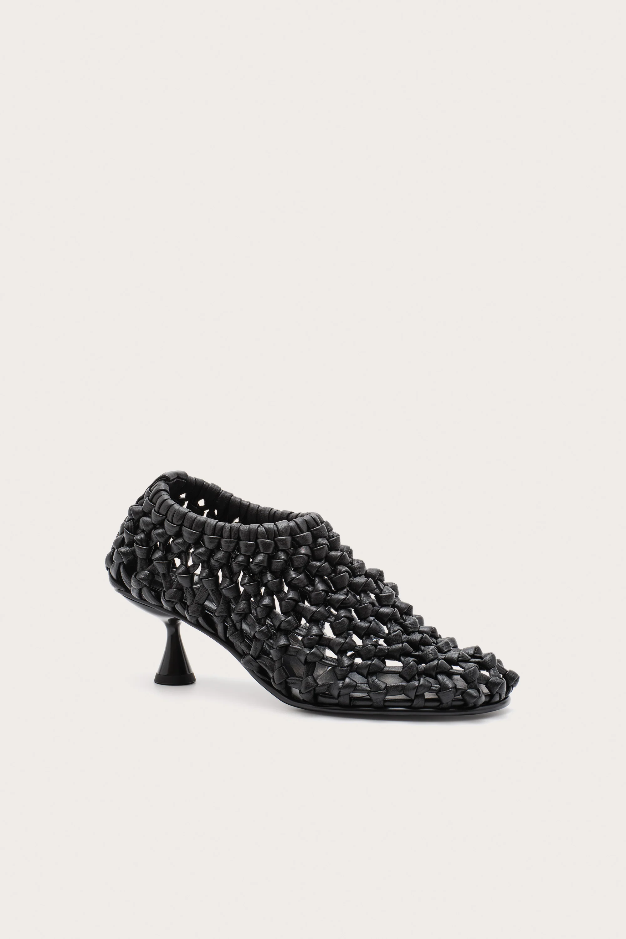 OWEN BOOT - BLACK - Image 2