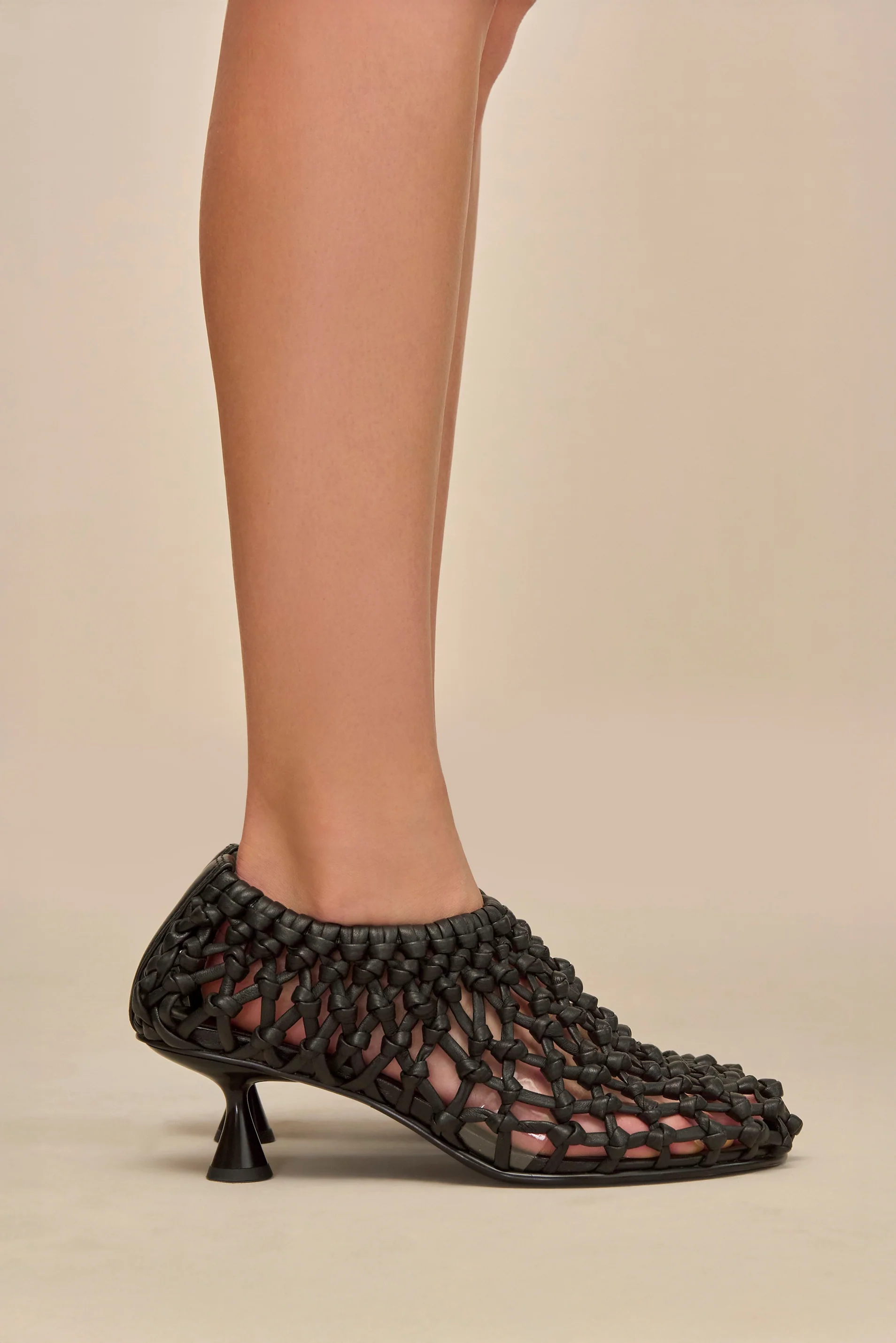 OWEN BOOT - BLACK - Image 3