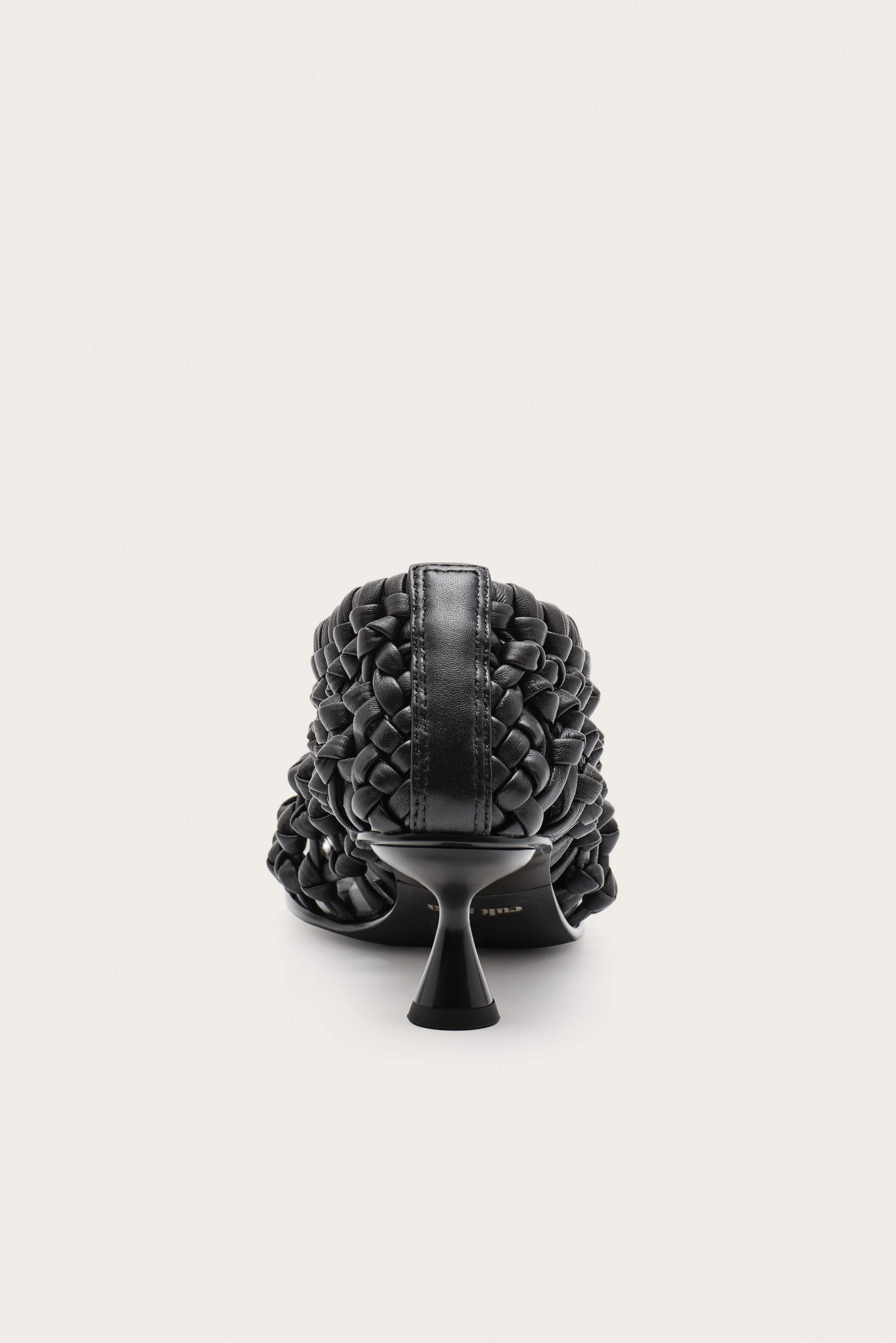 OWEN BOOT - BLACK - Image 4