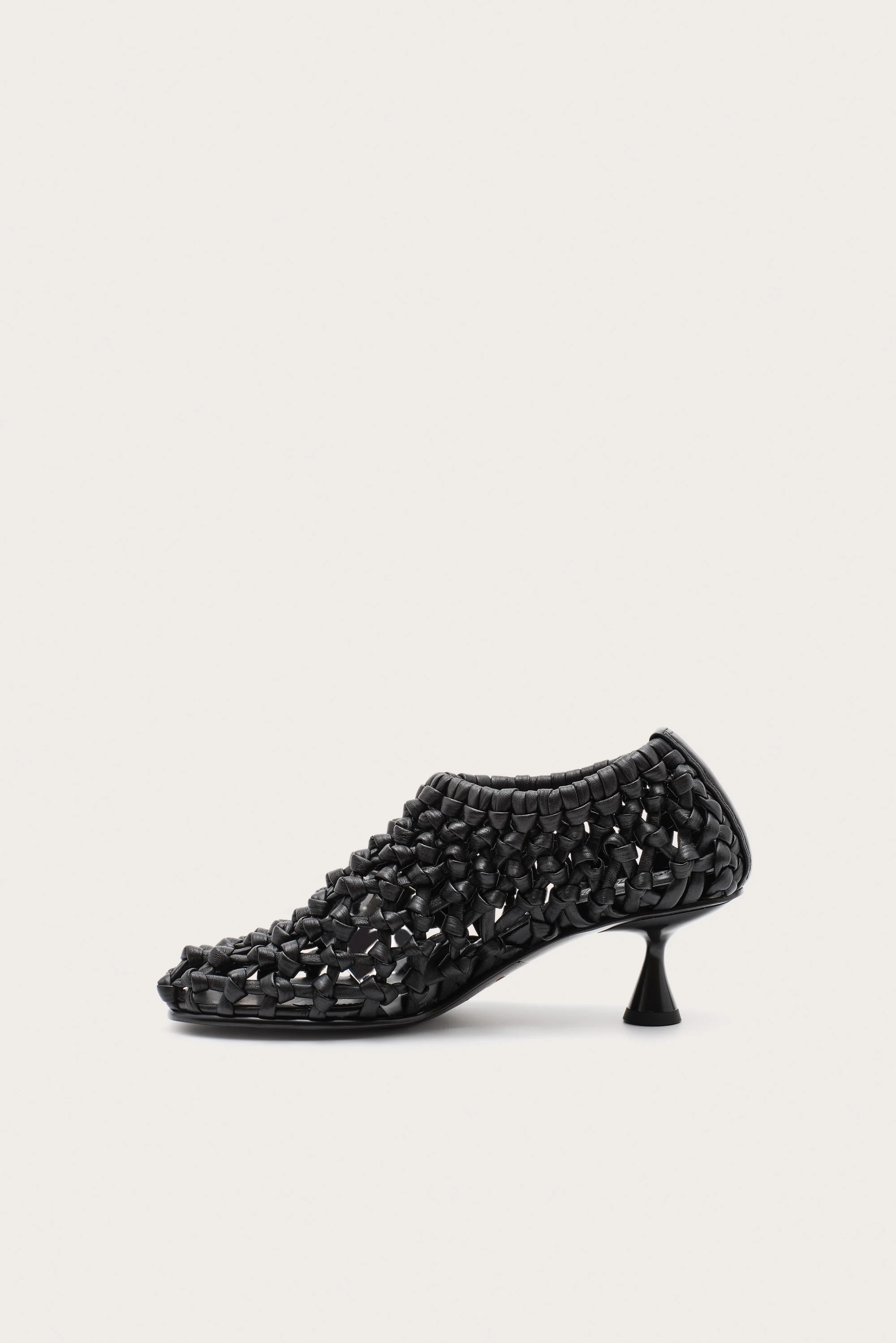 OWEN BOOT - BLACK - Image 5