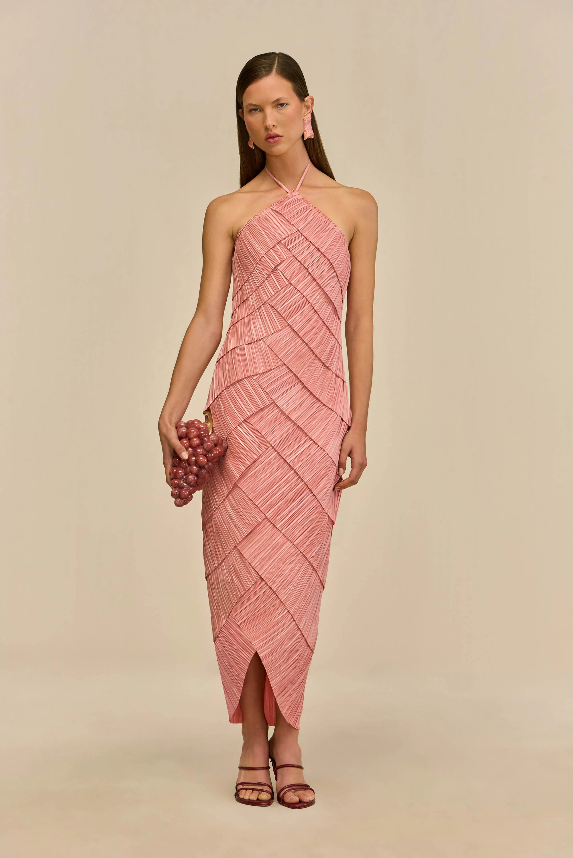 PATRIZIA DRESS - PETAL - Image 3