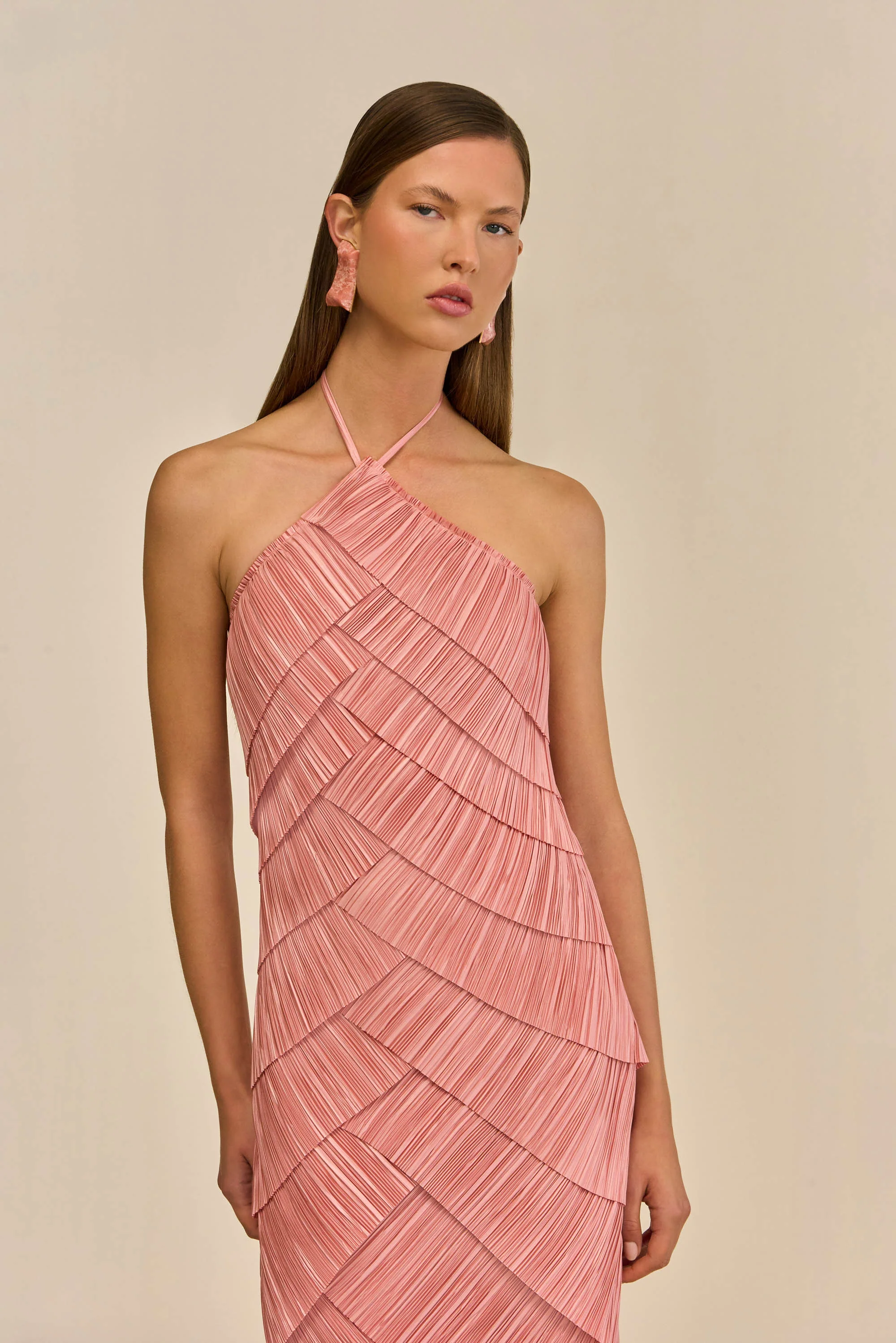 PATRIZIA DRESS - PETAL - Image 4