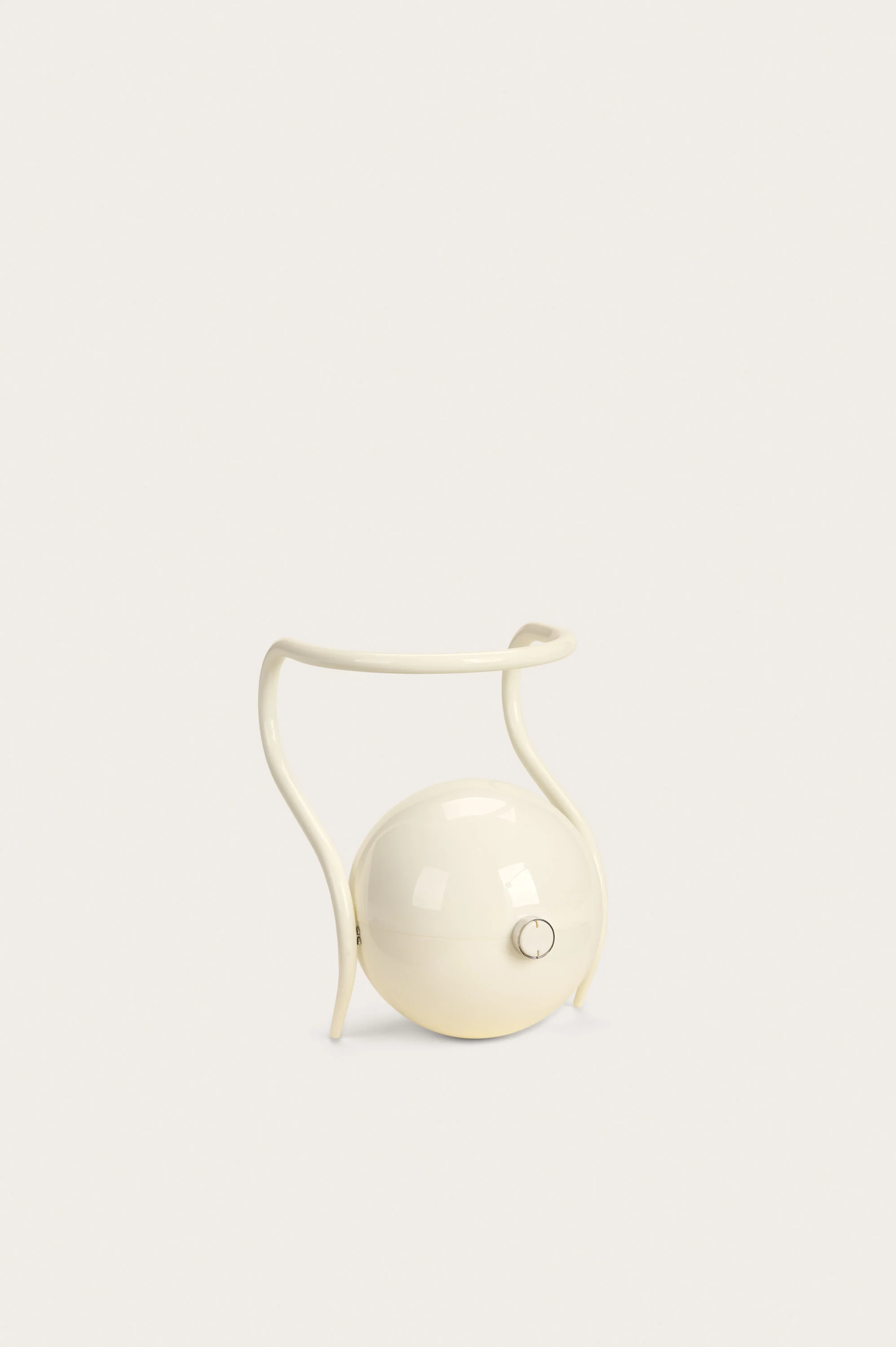 PEARL BAG - WHITE - Image 3