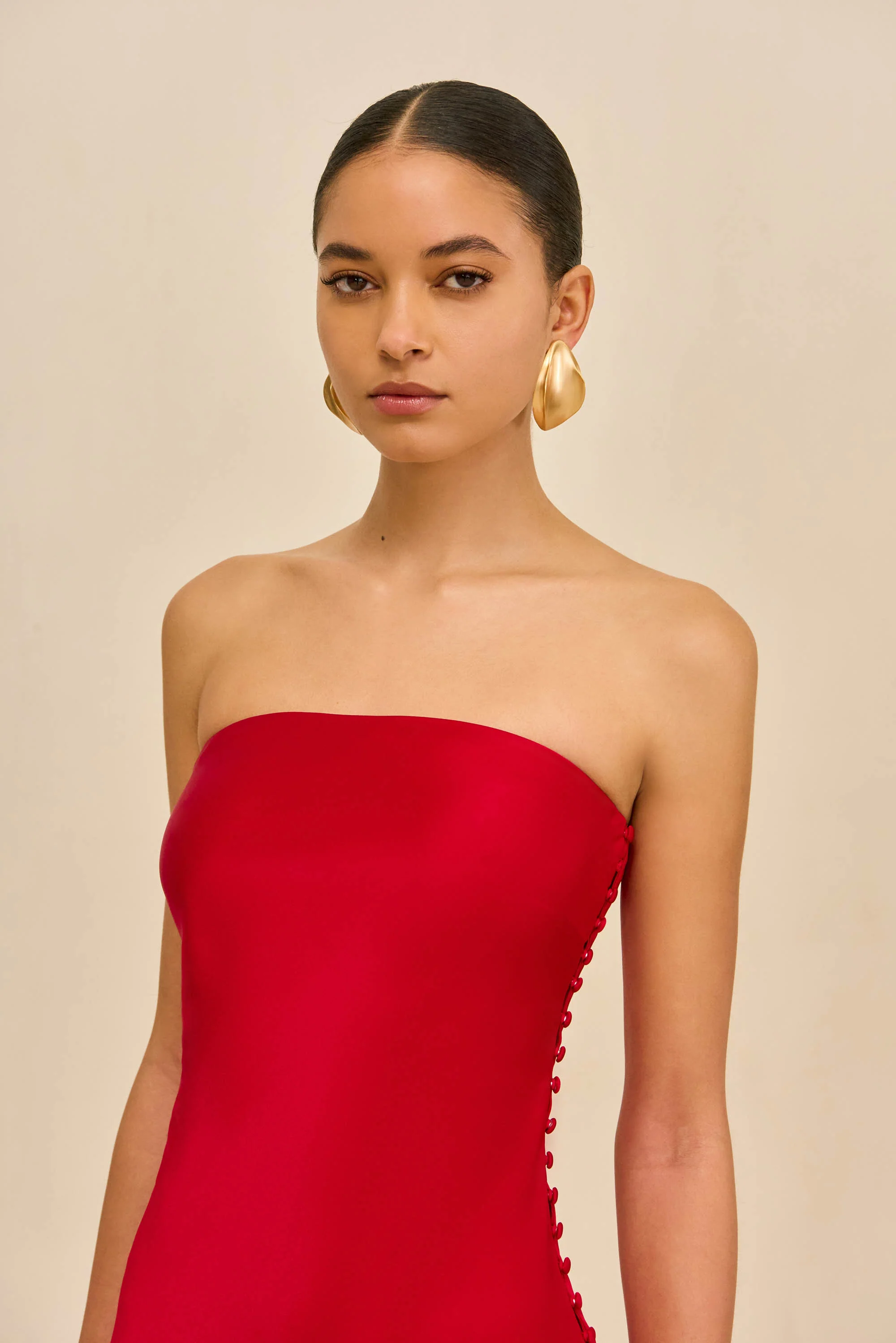 PERLA GOWN - GHERMEZ - Image 2