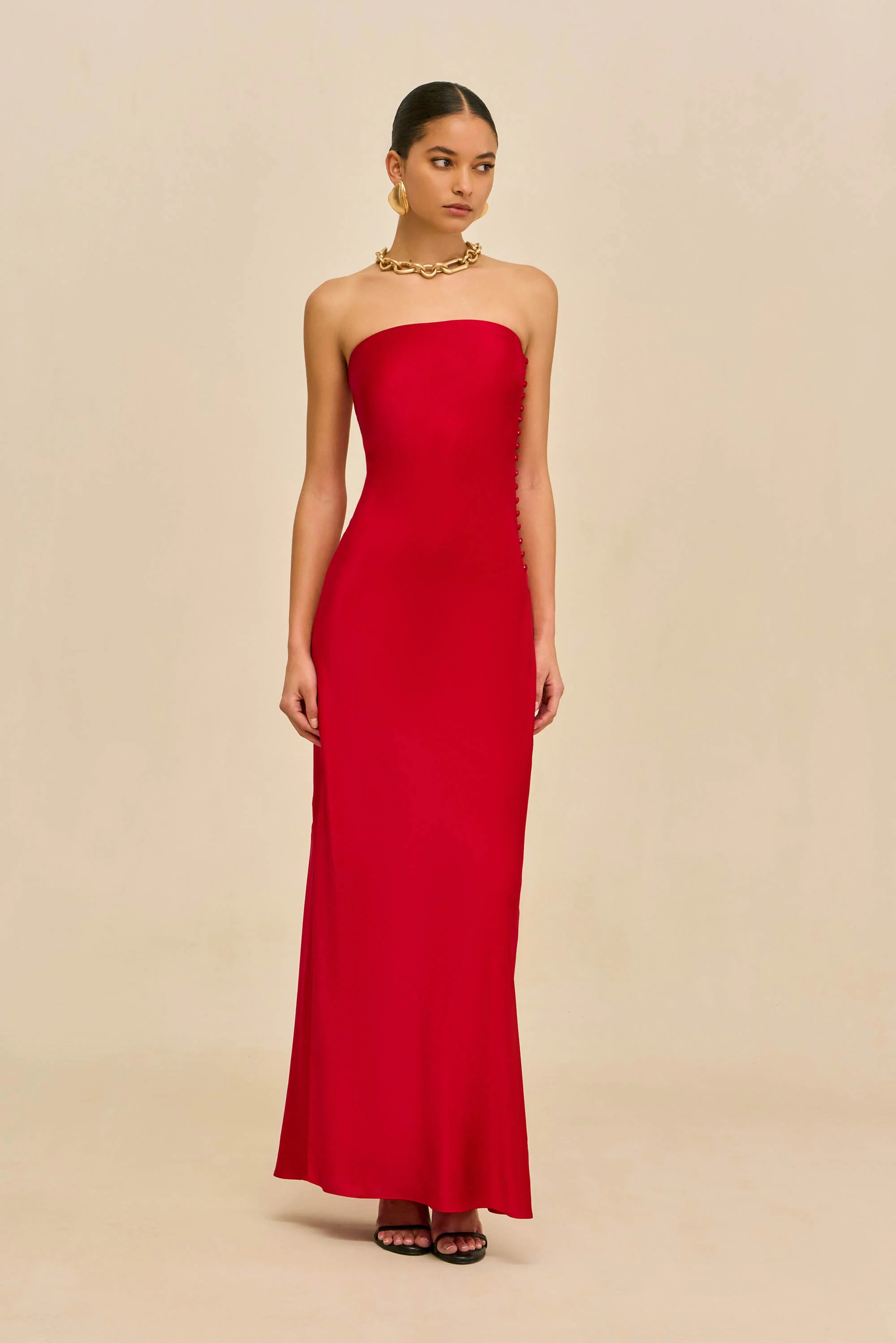PERLA GOWN - GHERMEZ - Image 6
