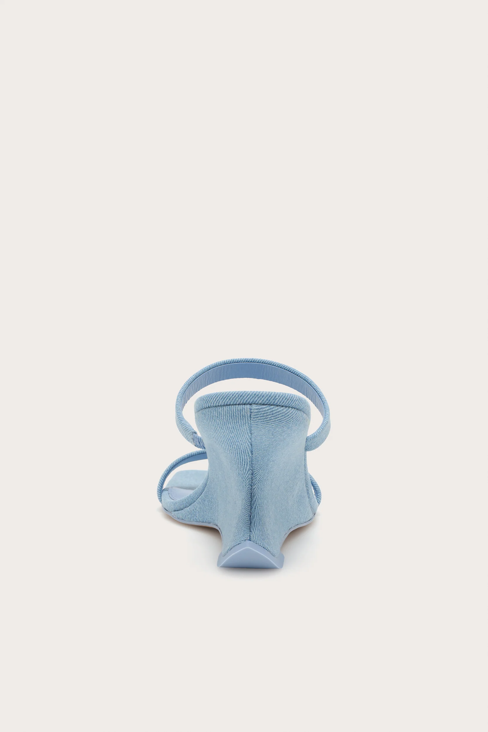 RAVEN SANDAL - VINTAGE BLUE - Image 4