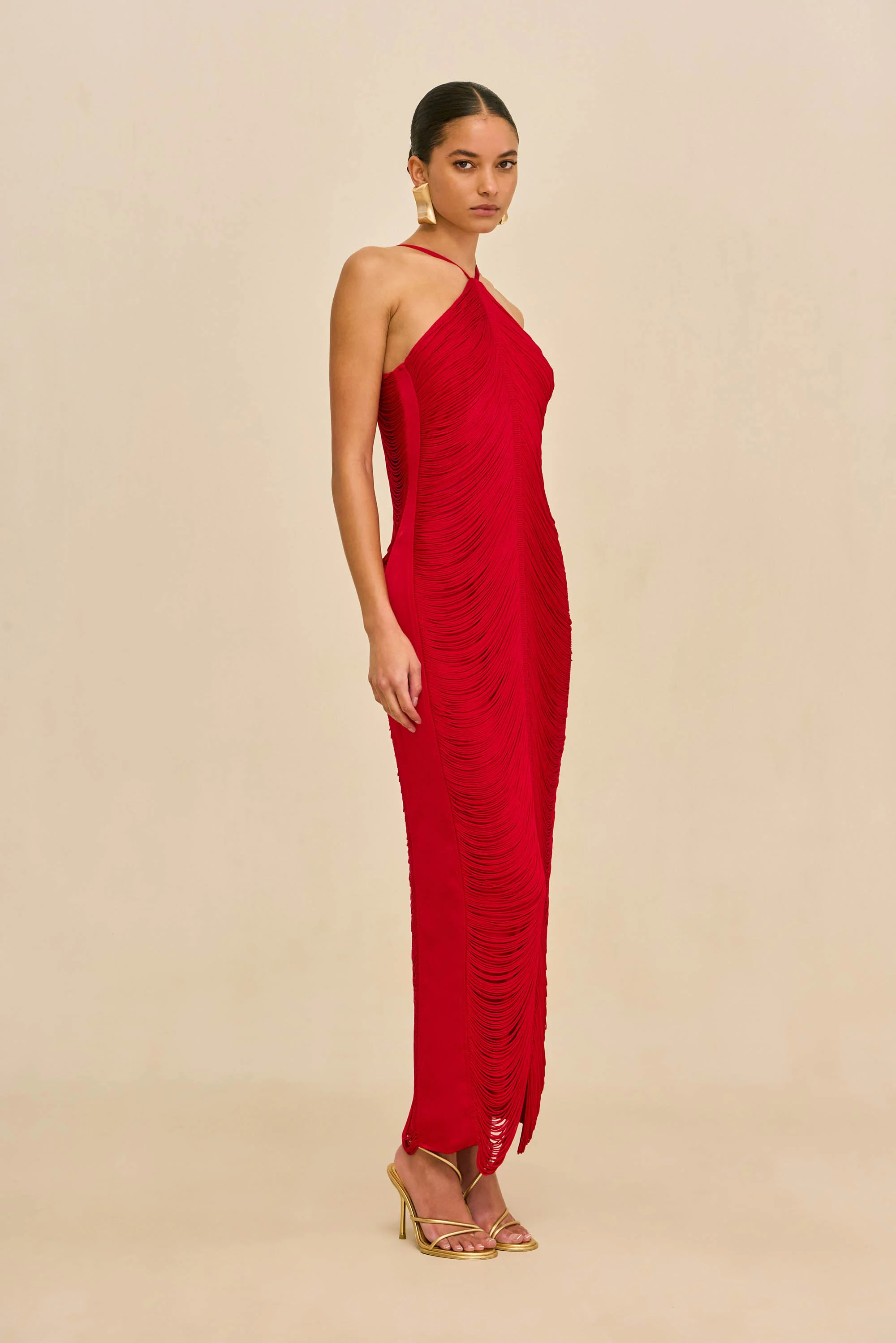 RENATA GOWN - GHERMEZ - Image 5