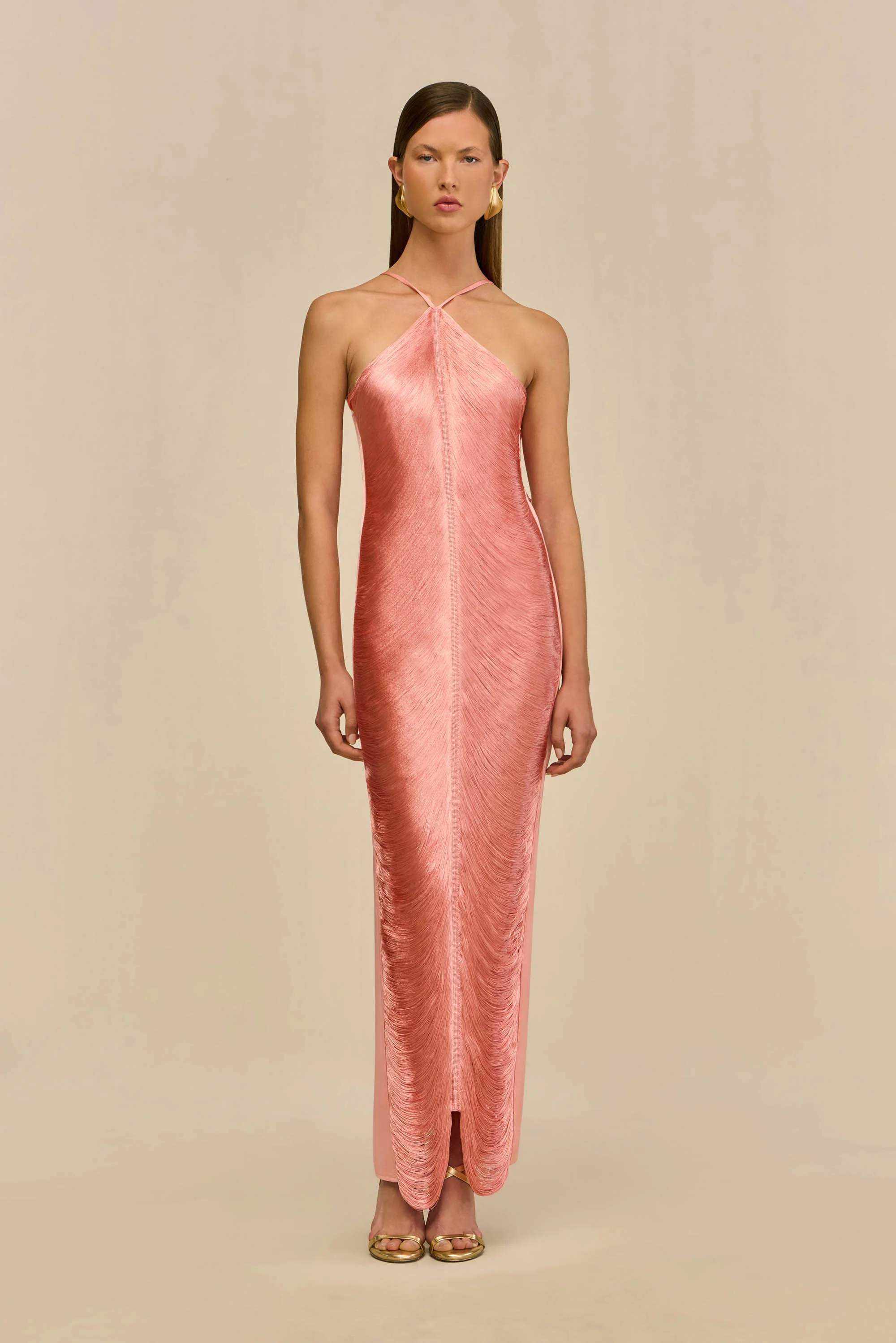 RENATA GOWN - PETAL - Image 4